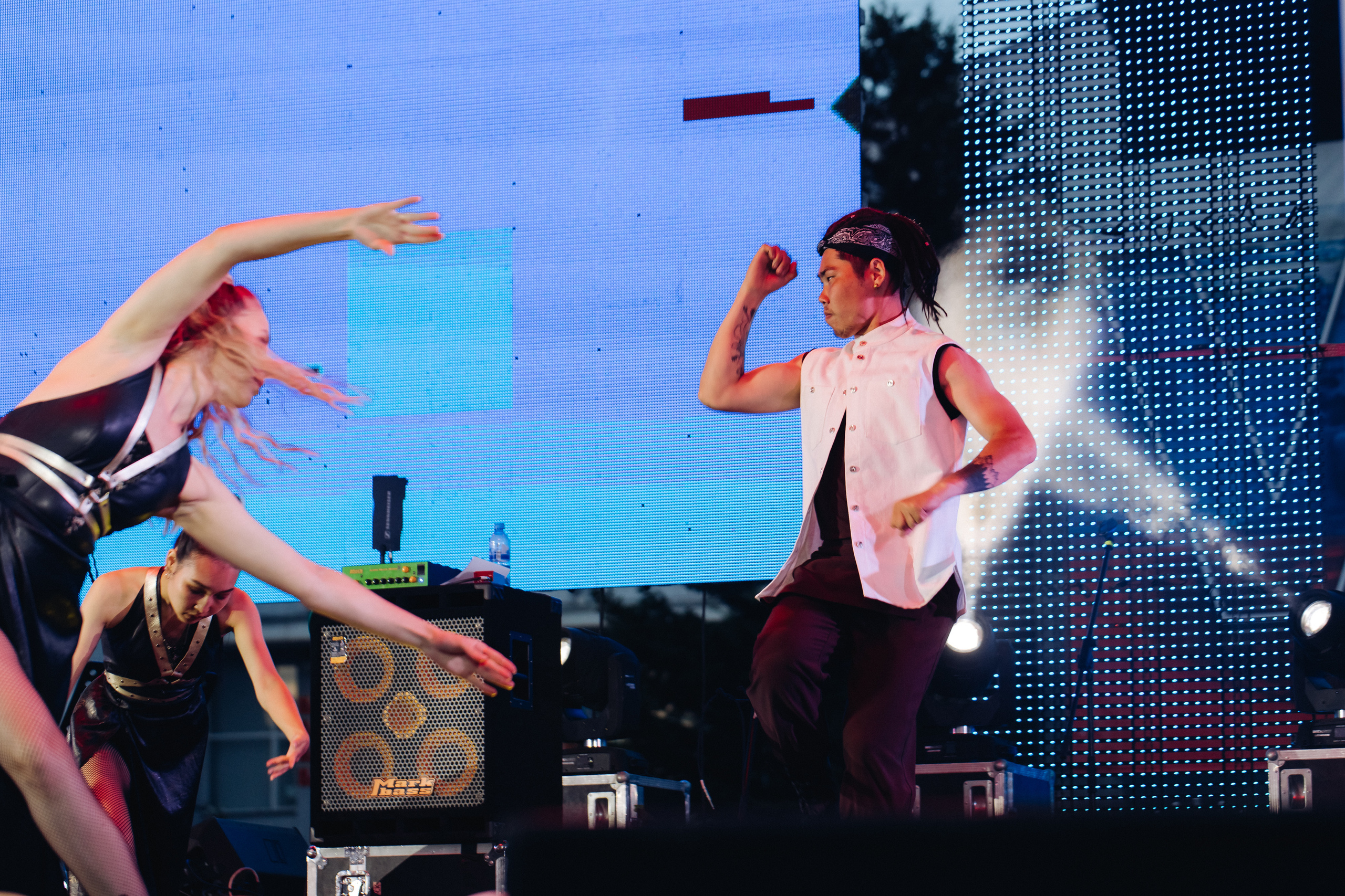 День города Улан-Удэ. Свадебный и семейный фотограф в Улан-Удэ