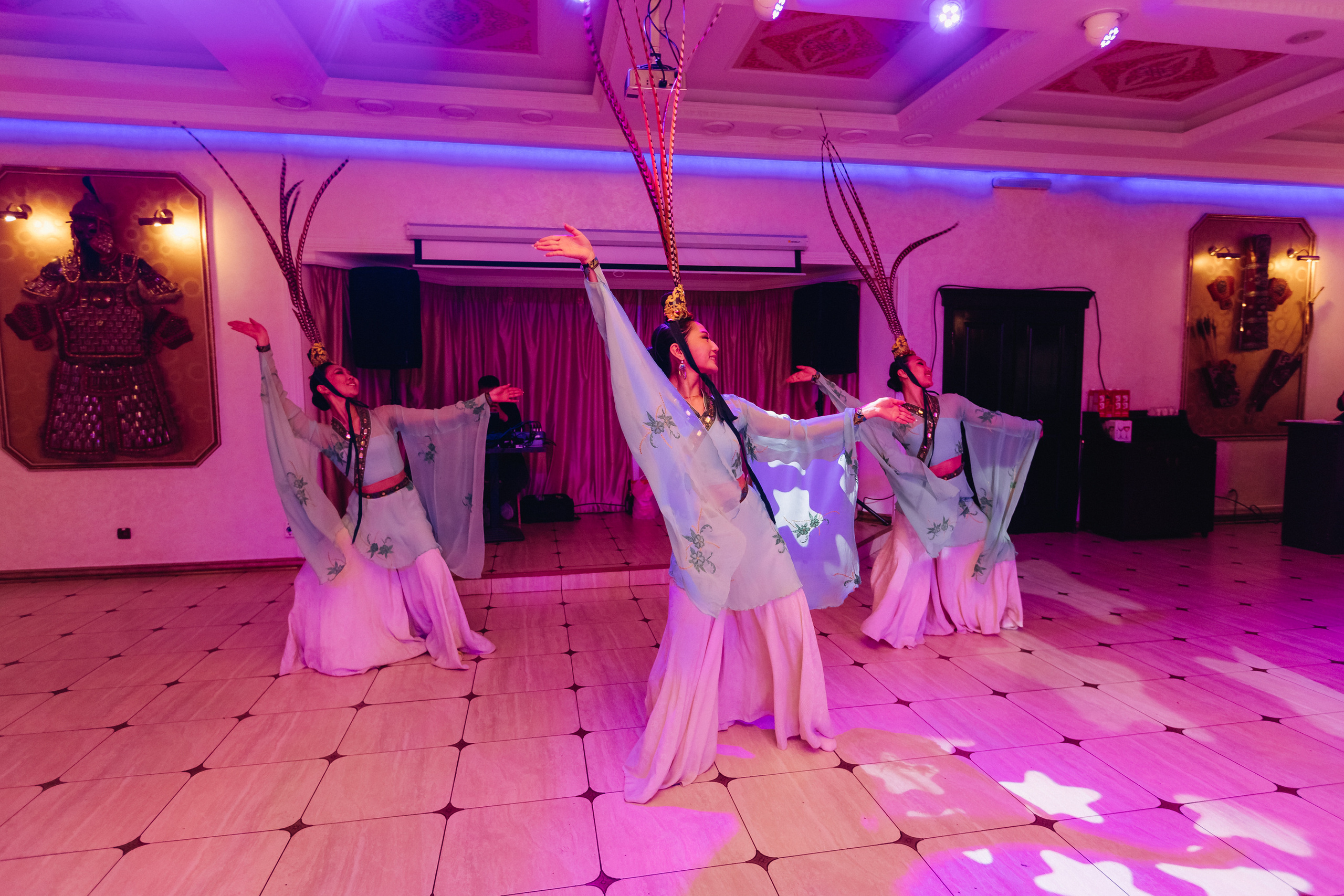 Юбилей. Свадебный и семейный фотограф в Улан-Удэ