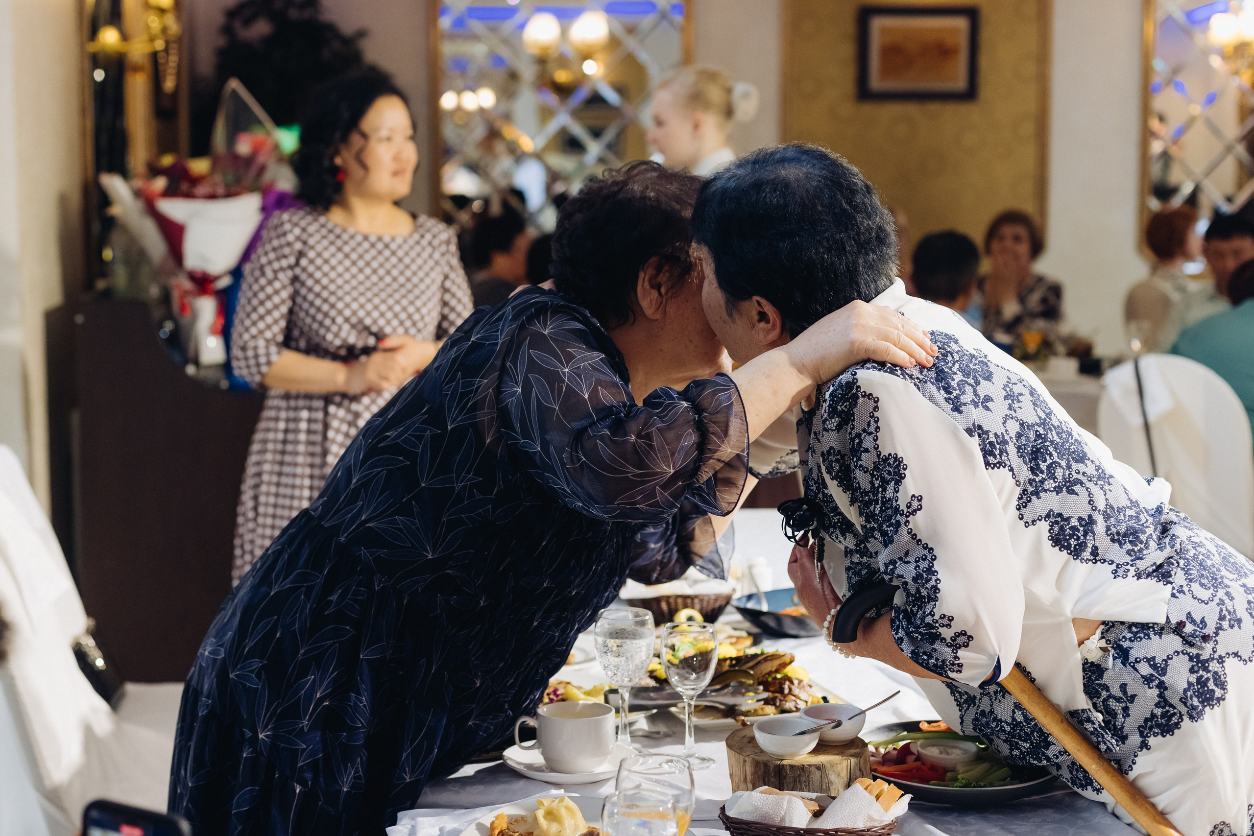 Юбилей. Свадебный и семейный фотограф в Улан-Удэ