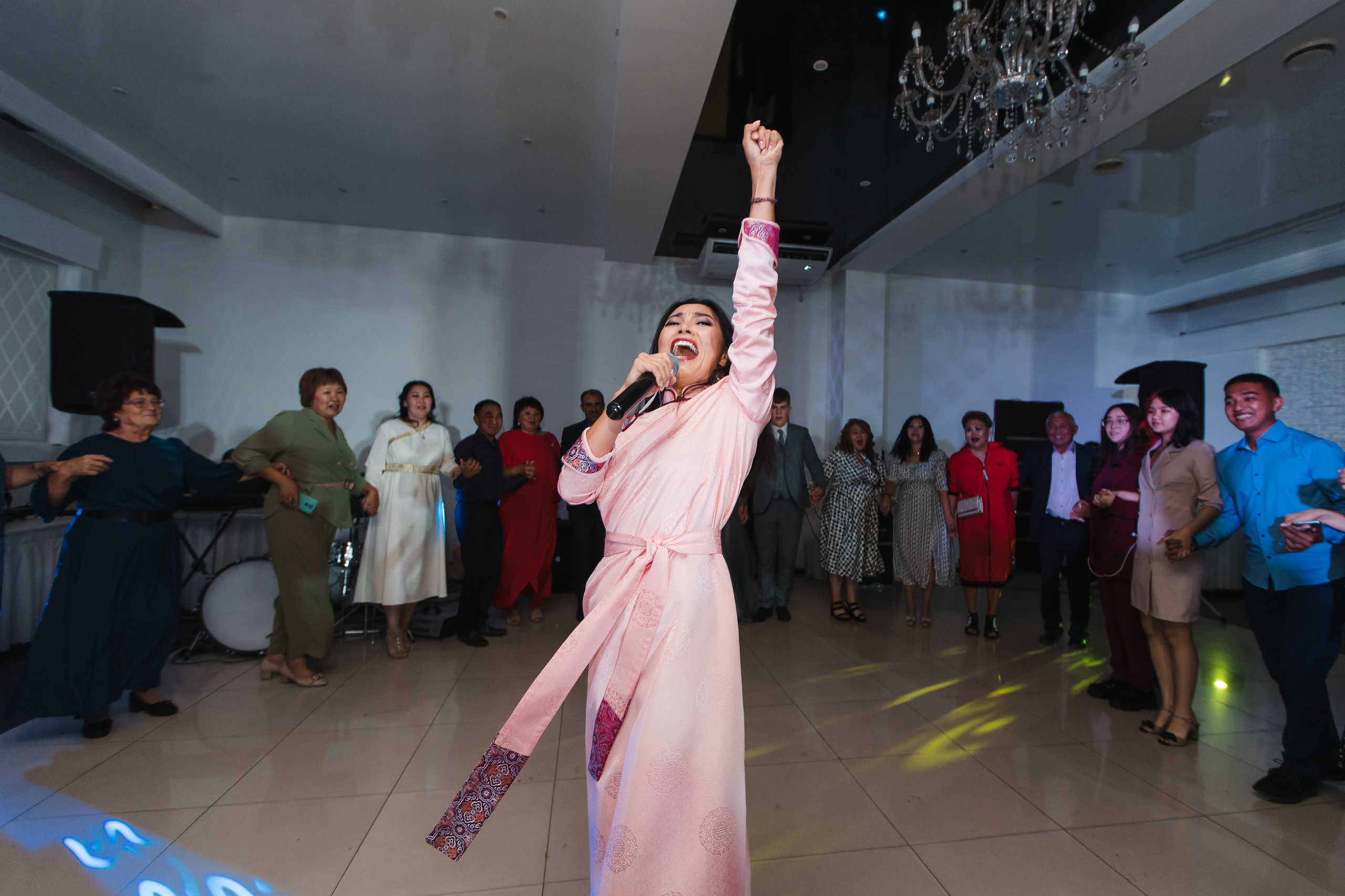 Баир и Милена. Свадебный и семейный фотограф в Улан-Удэ