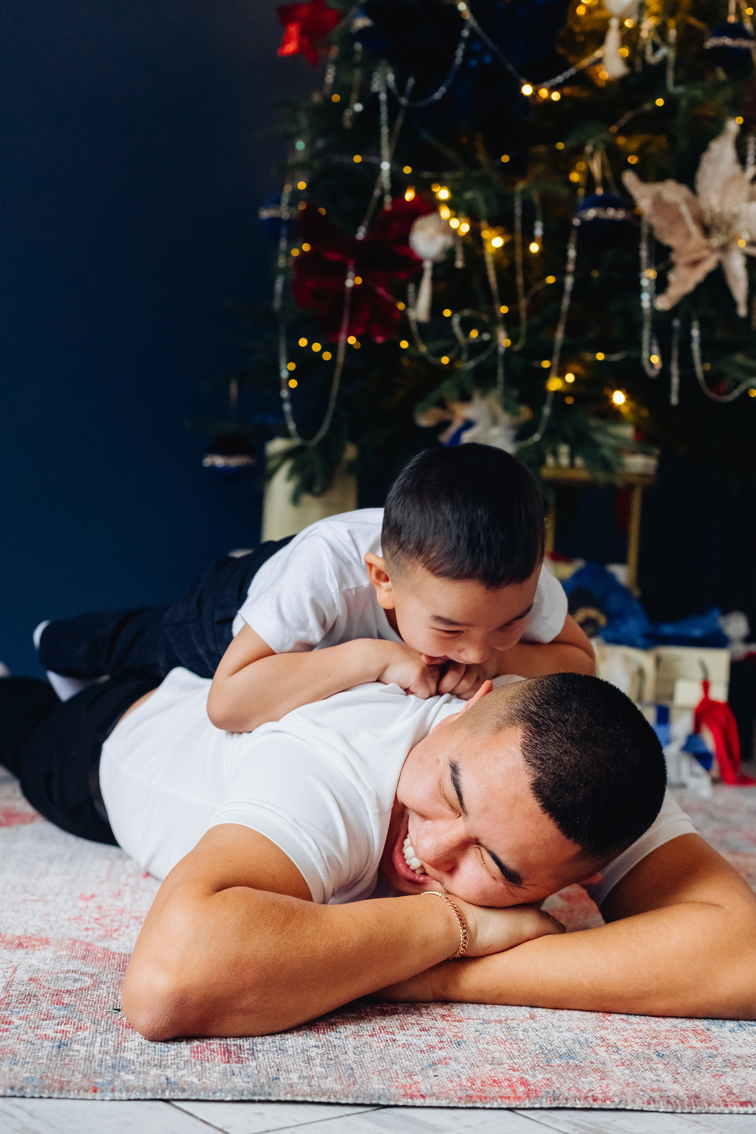 Фотосессия в студии Simple. Свадебный и семейный фотограф в Улан-Удэ