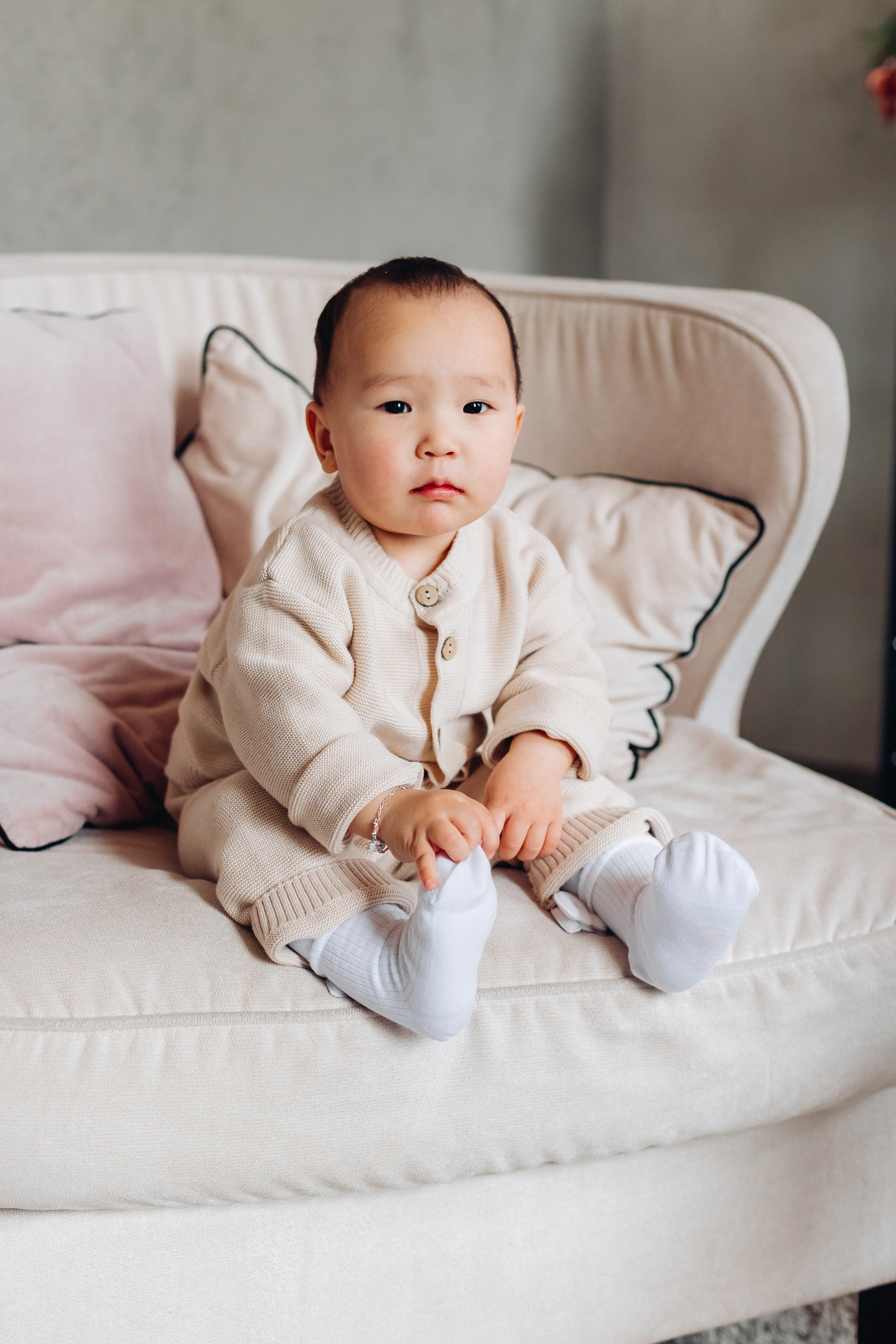 Фотосессия в студии Simple. Свадебный и семейный фотограф в Улан-Удэ