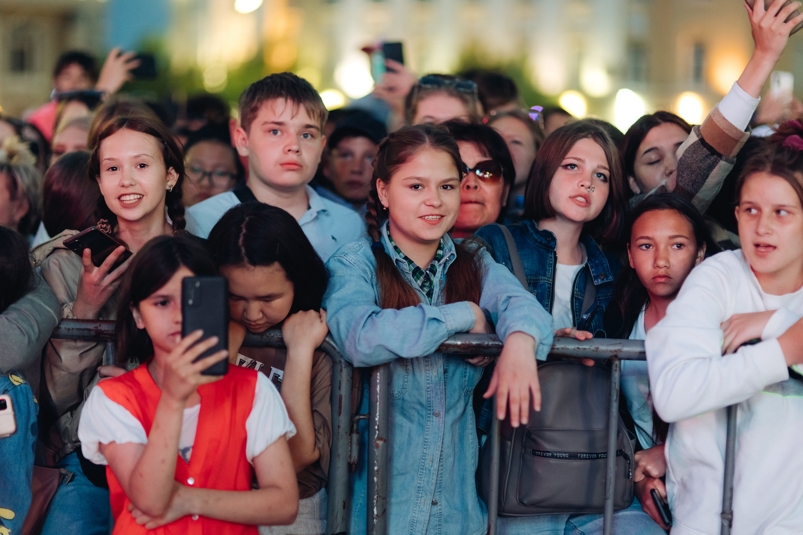День города Улан-Удэ. Свадебный и семейный фотограф в Улан-Удэ