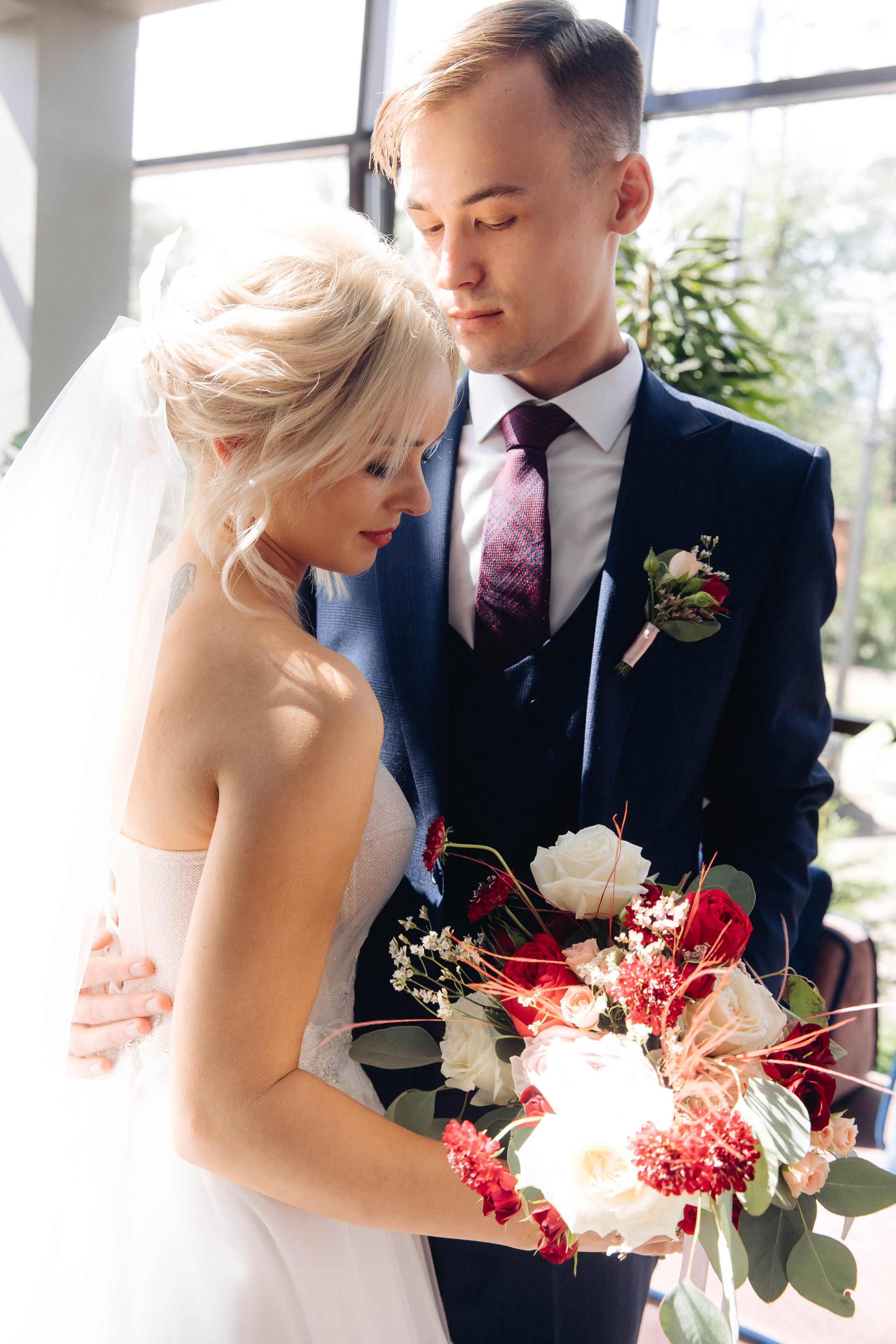 Александр и Анастасия. Свадебный и семейный фотограф в Улан-Удэ