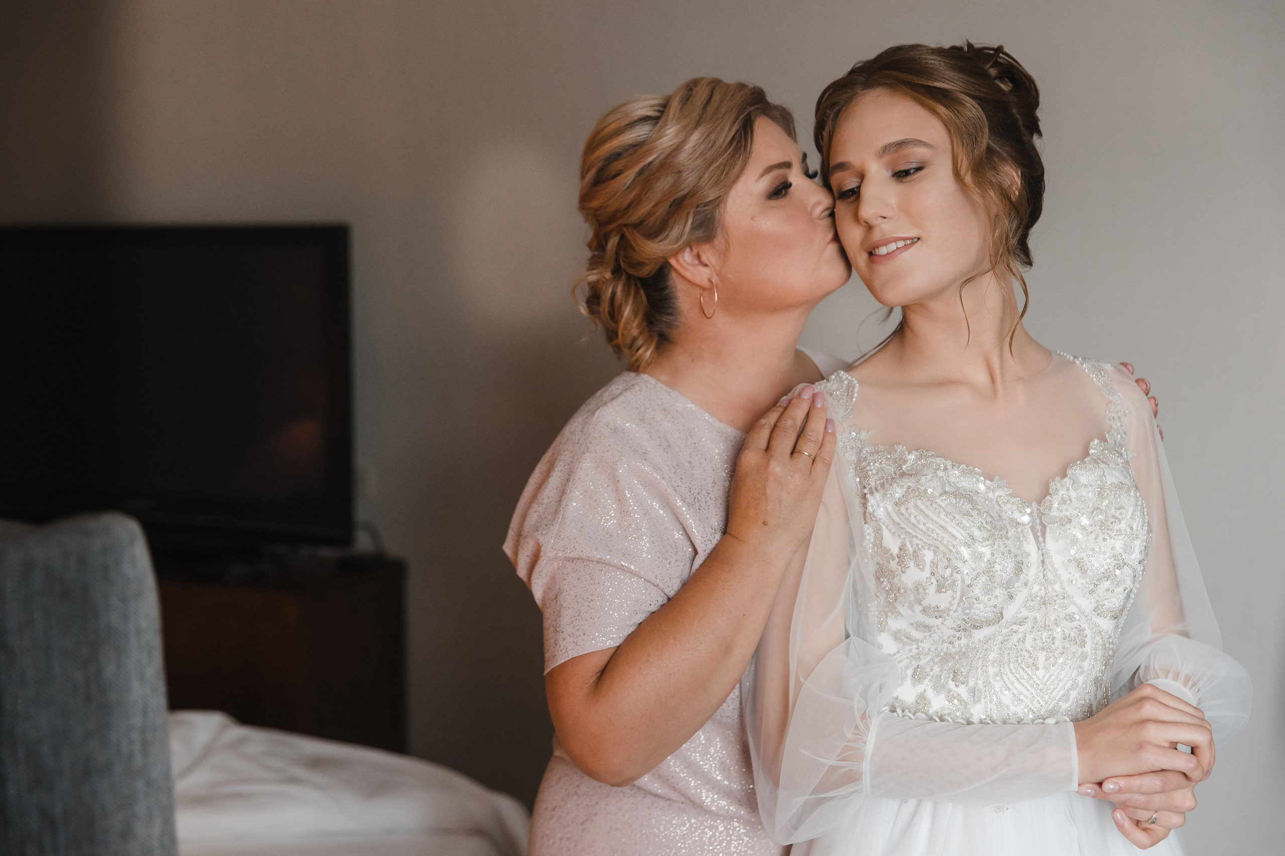 Баир и Милена. Свадебный и семейный фотограф в Улан-Удэ