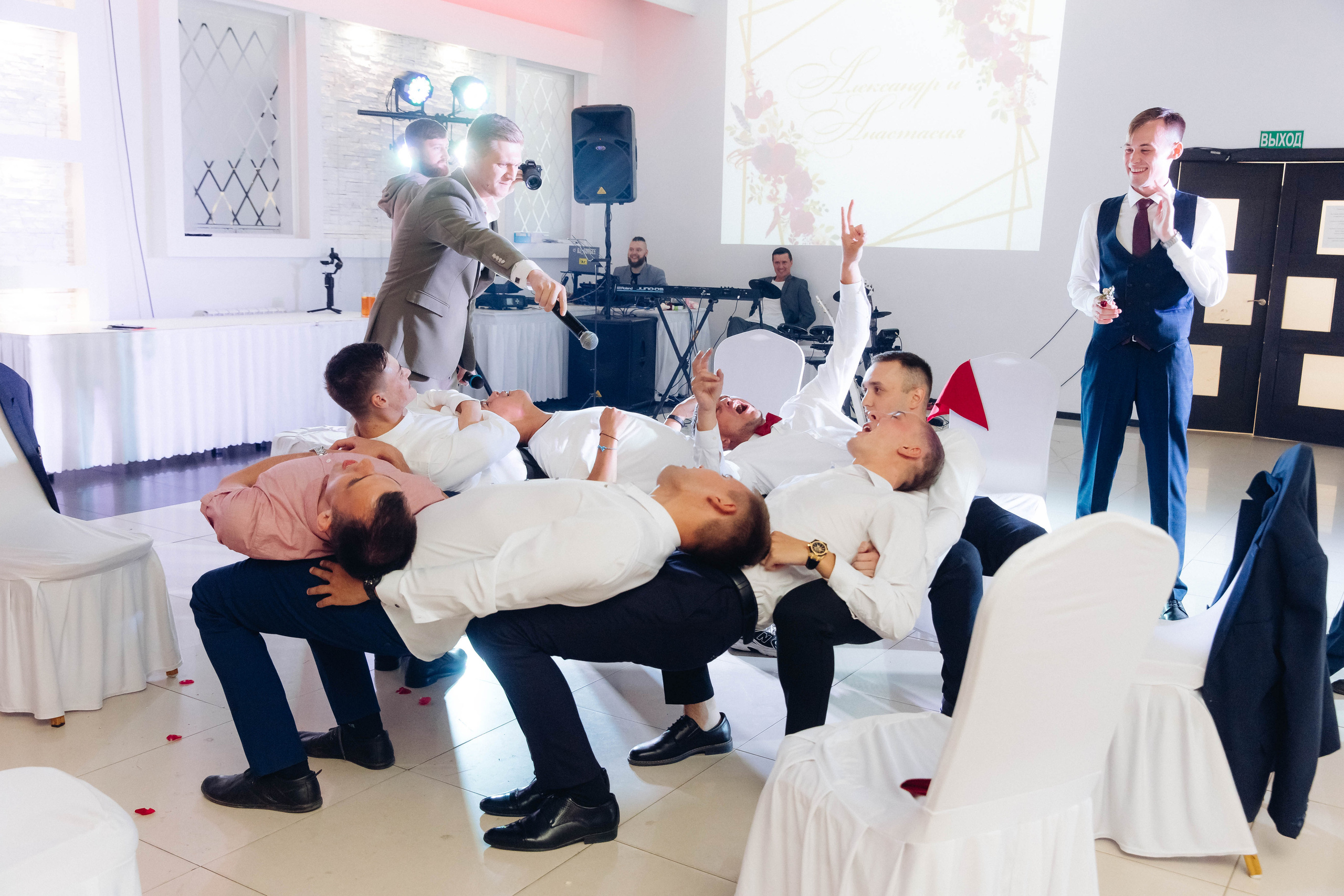 Александр и Анастасия. Свадебный и семейный фотограф в Улан-Удэ