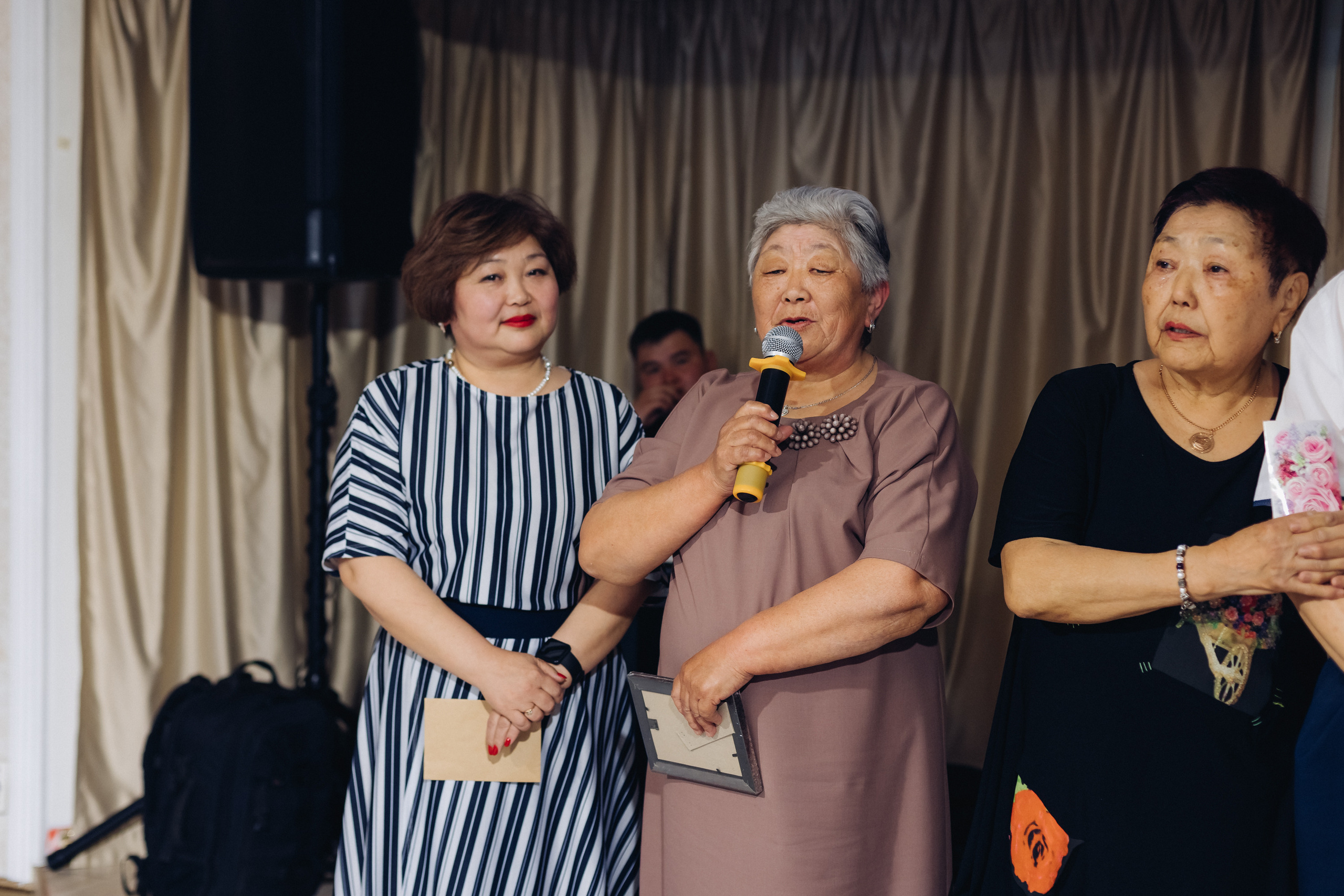 Юбилей. Свадебный и семейный фотограф в Улан-Удэ