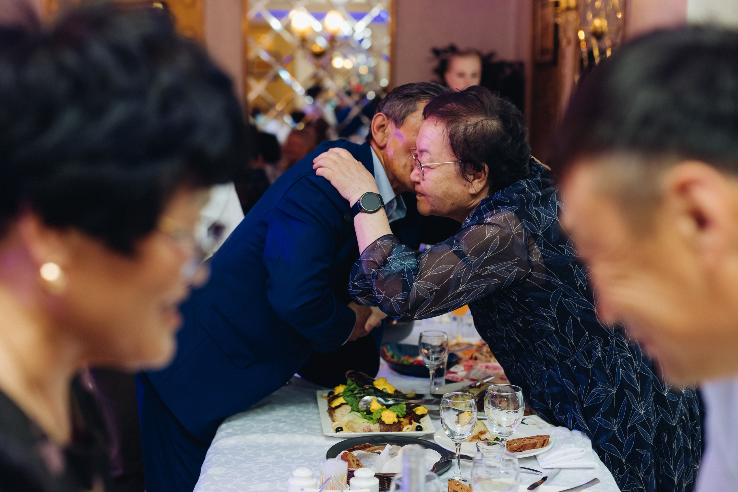 Юбилей. Свадебный и семейный фотограф в Улан-Удэ