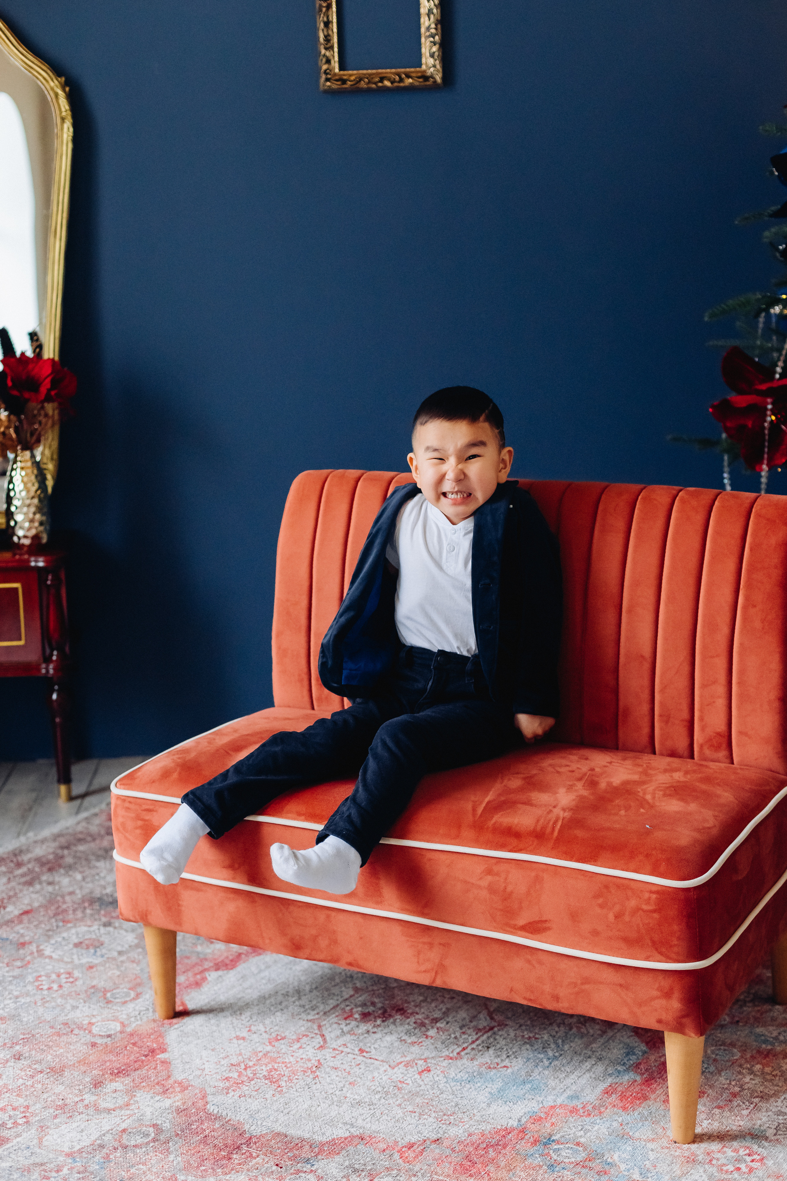 Фотосессия в студии Simple. Свадебный и семейный фотограф в Улан-Удэ