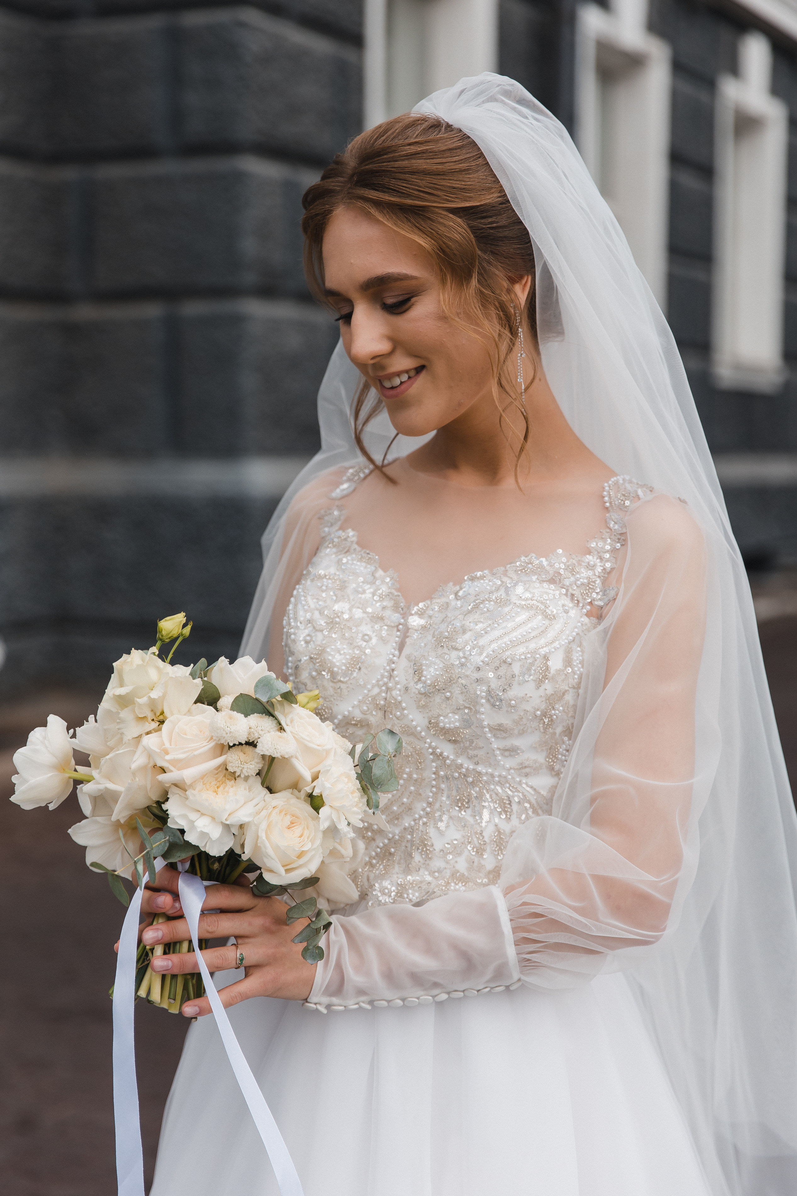 Баир и Милена. Свадебный и семейный фотограф в Улан-Удэ