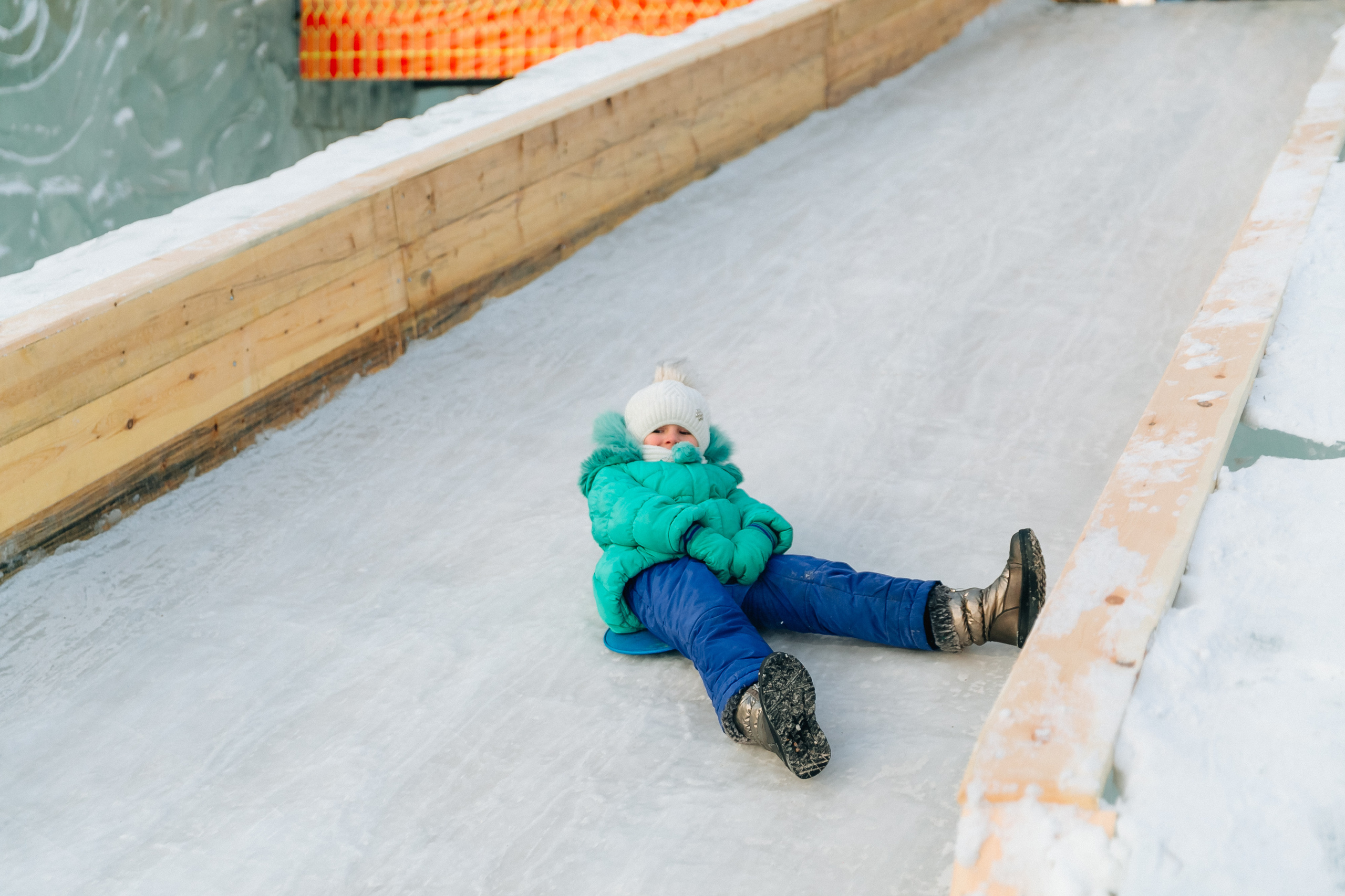 Открытие городской ёлки г. Улан-Удэ. Свадебный и семейный фотограф в Улан-Удэ