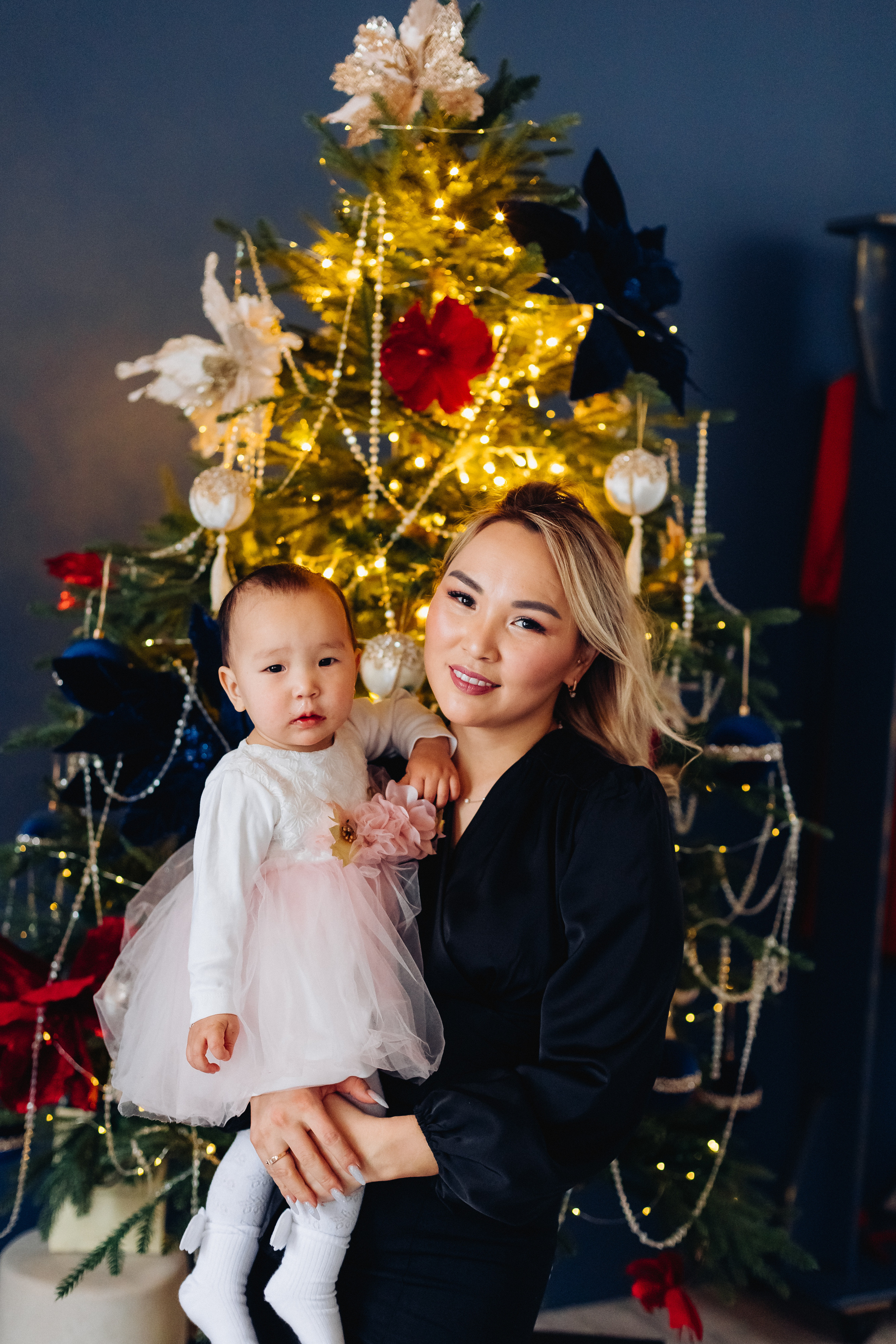 Фотосессия в студии Simple. Свадебный и семейный фотограф в Улан-Удэ