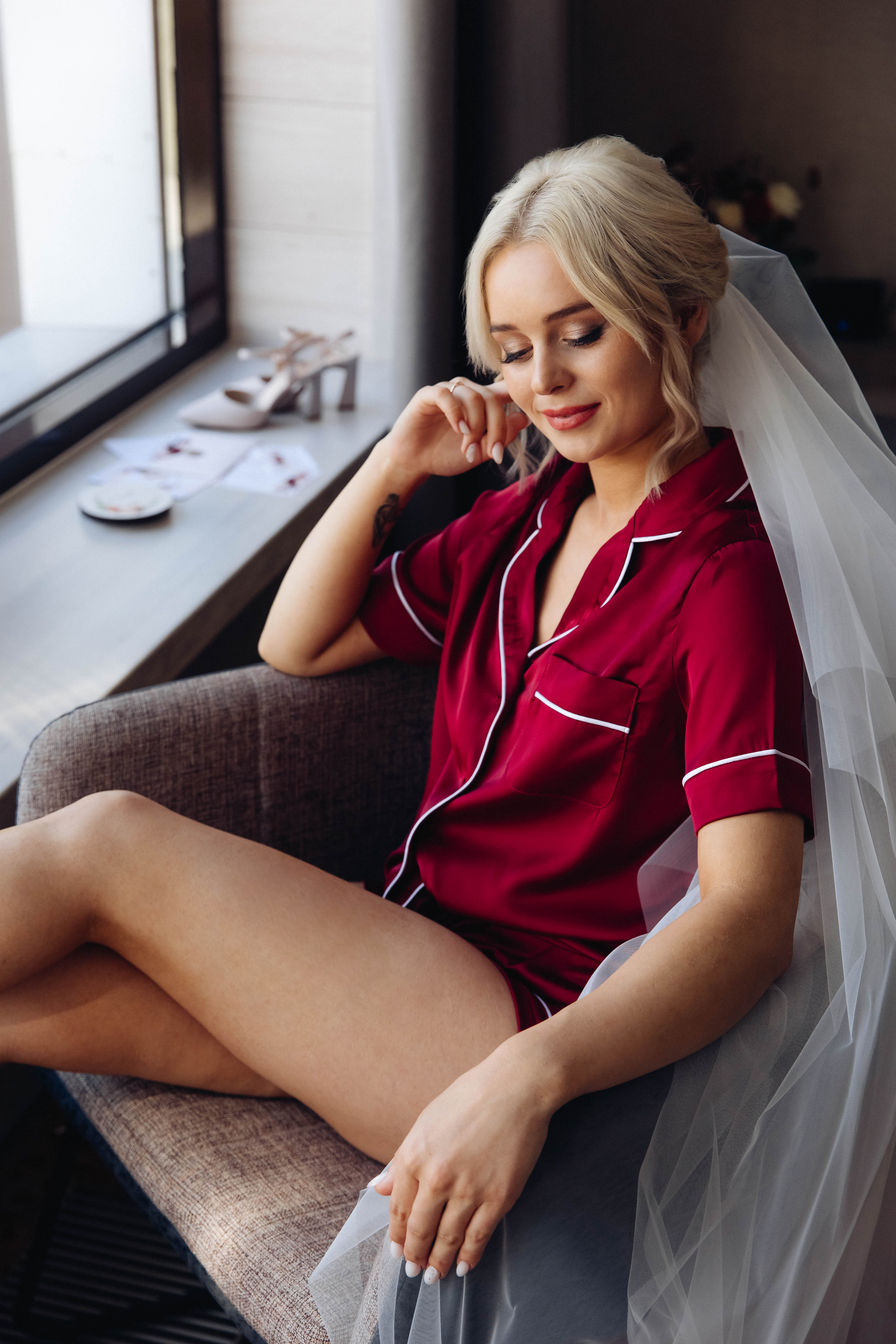 Александр и Анастасия. Свадебный и семейный фотограф в Улан-Удэ