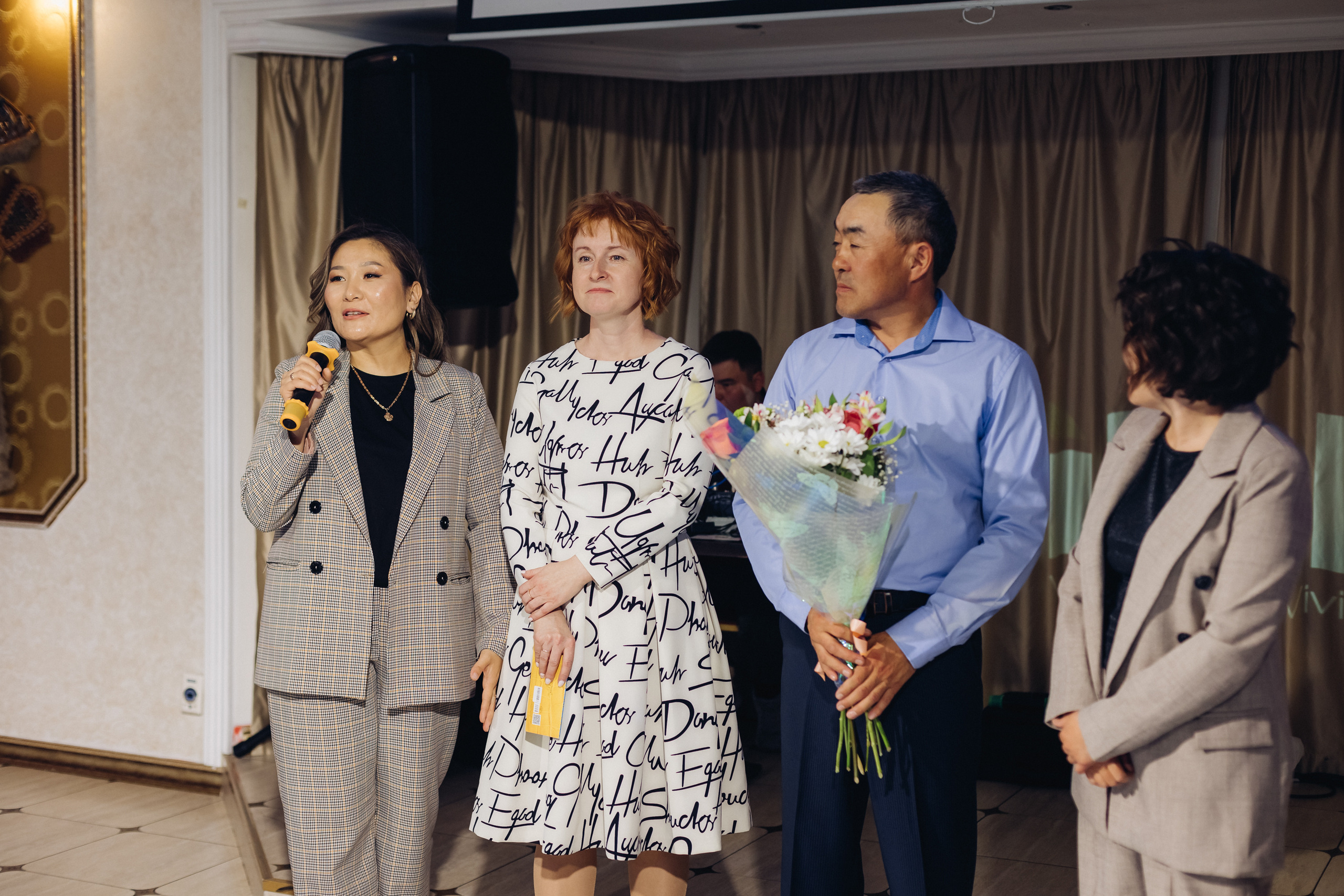 Юбилей. Свадебный и семейный фотограф в Улан-Удэ