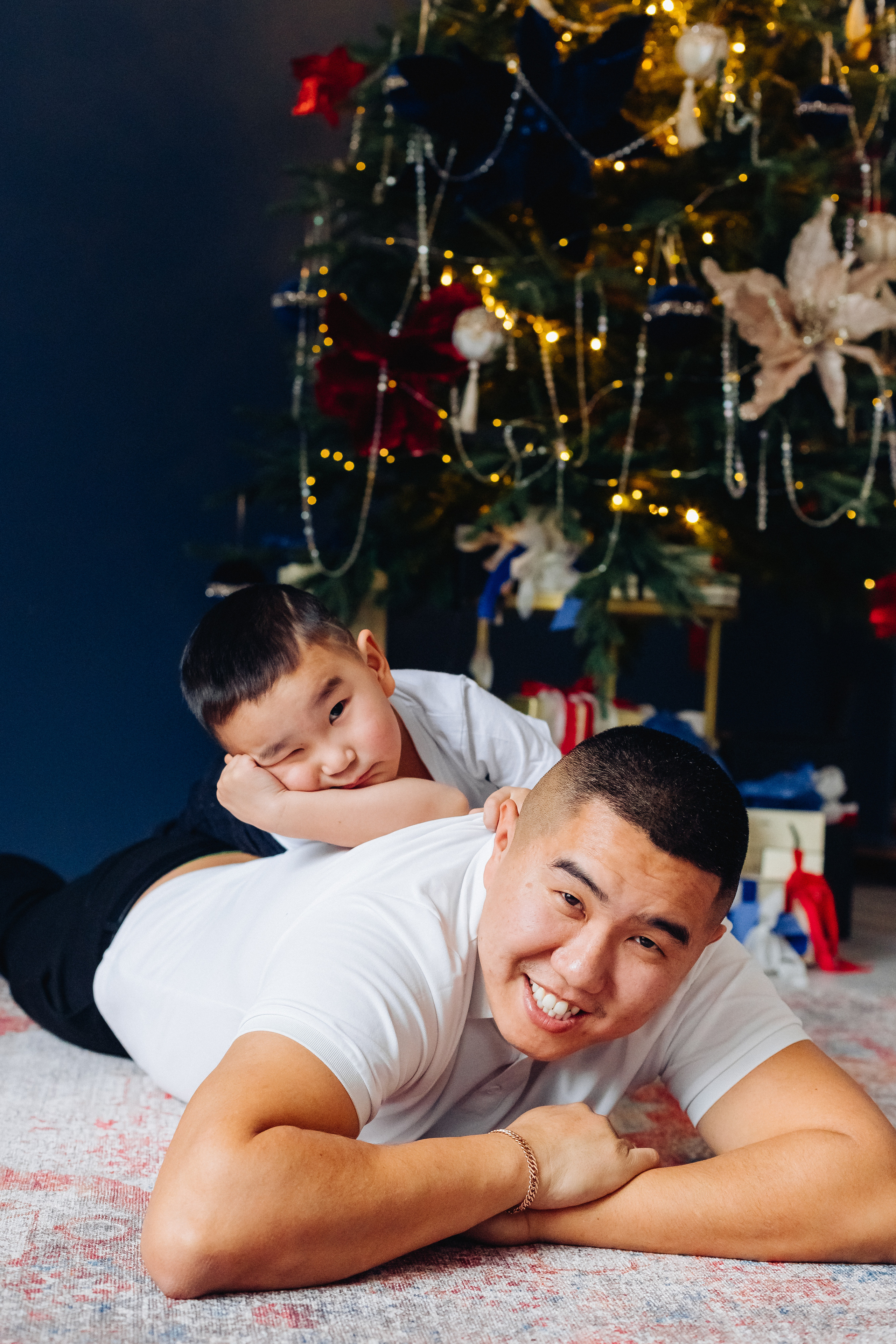 Фотосессия в студии Simple. Свадебный и семейный фотограф в Улан-Удэ