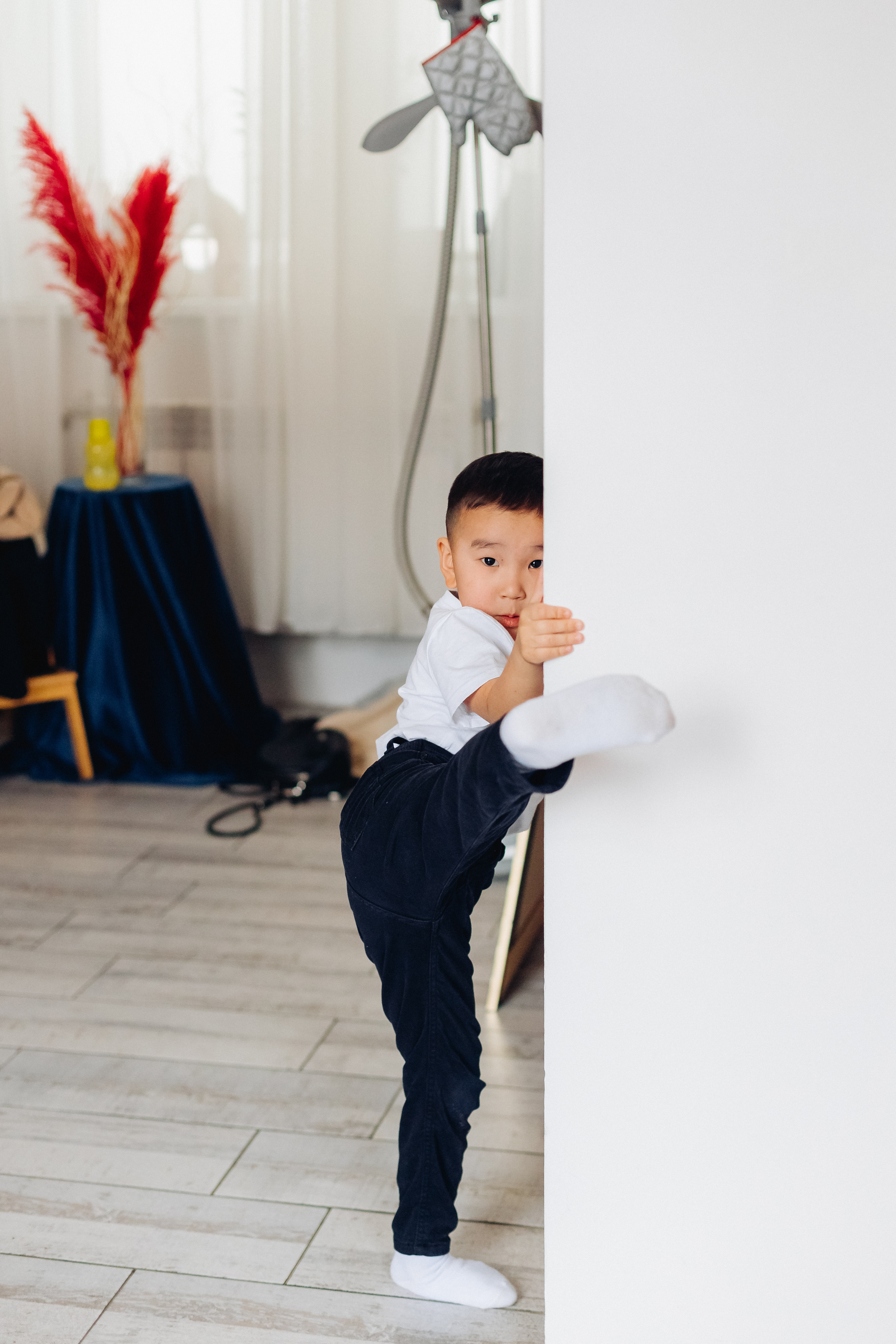 Фотосессия в студии Simple. Свадебный и семейный фотограф в Улан-Удэ