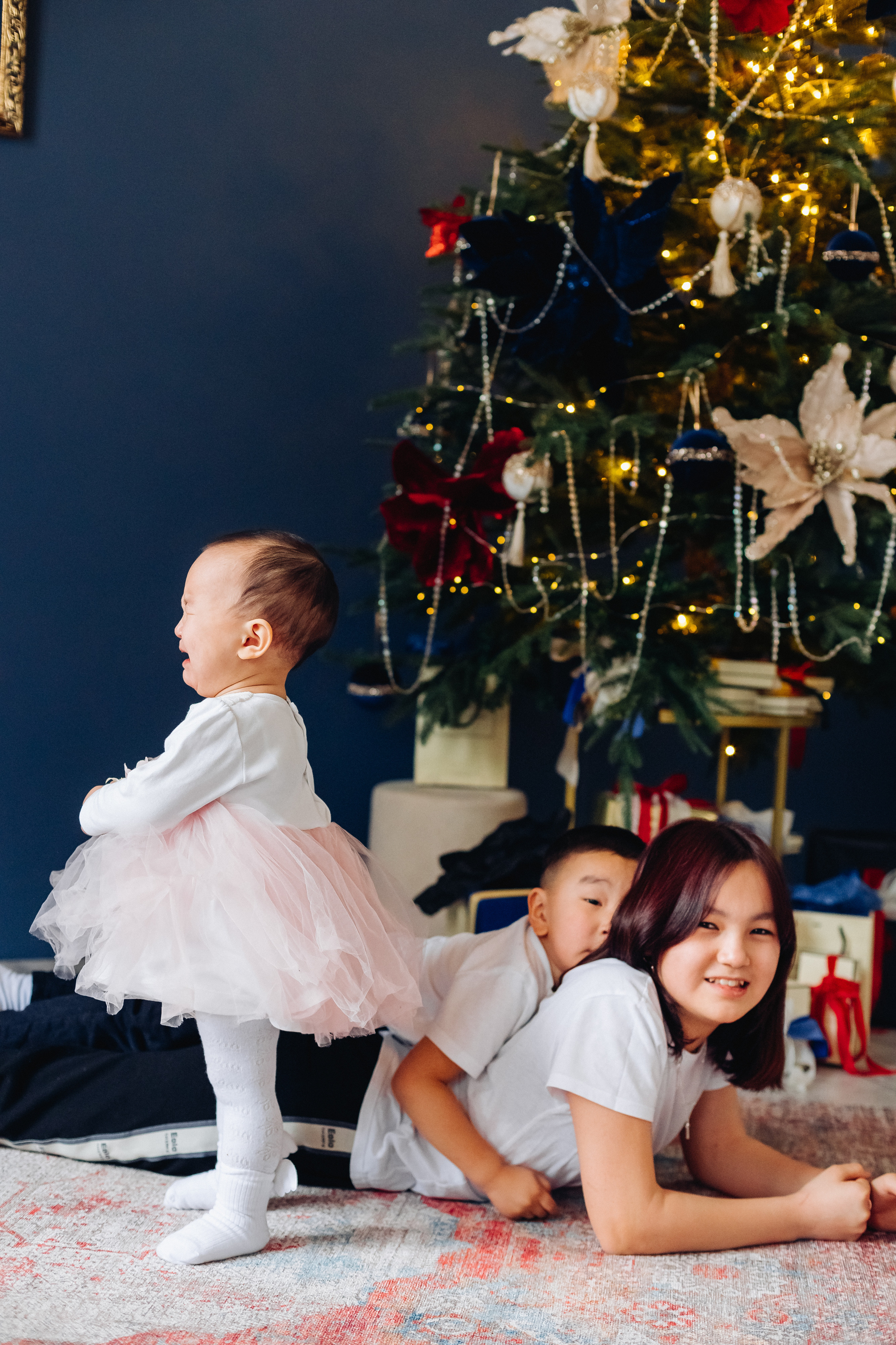 Фотосессия в студии Simple. Свадебный и семейный фотограф в Улан-Удэ