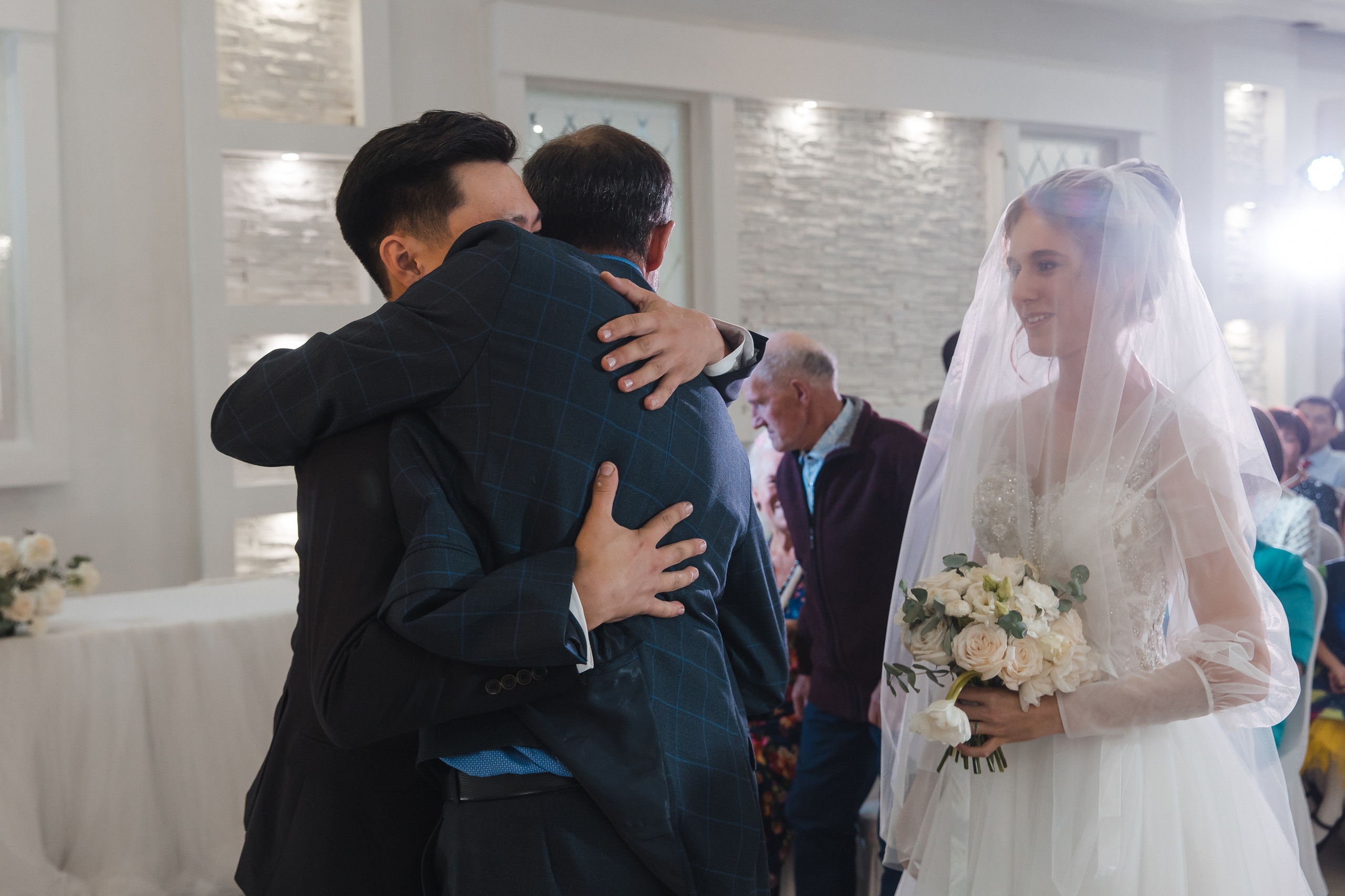 Баир и Милена. Свадебный и семейный фотограф в Улан-Удэ