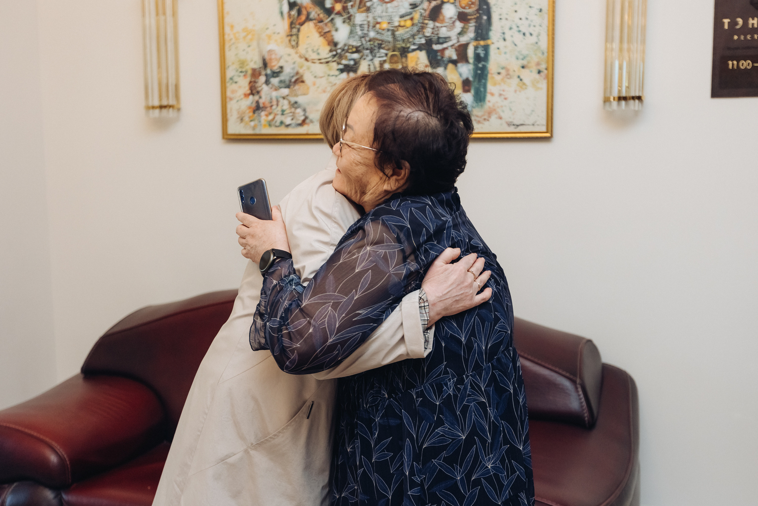 Юбилей. Свадебный и семейный фотограф в Улан-Удэ