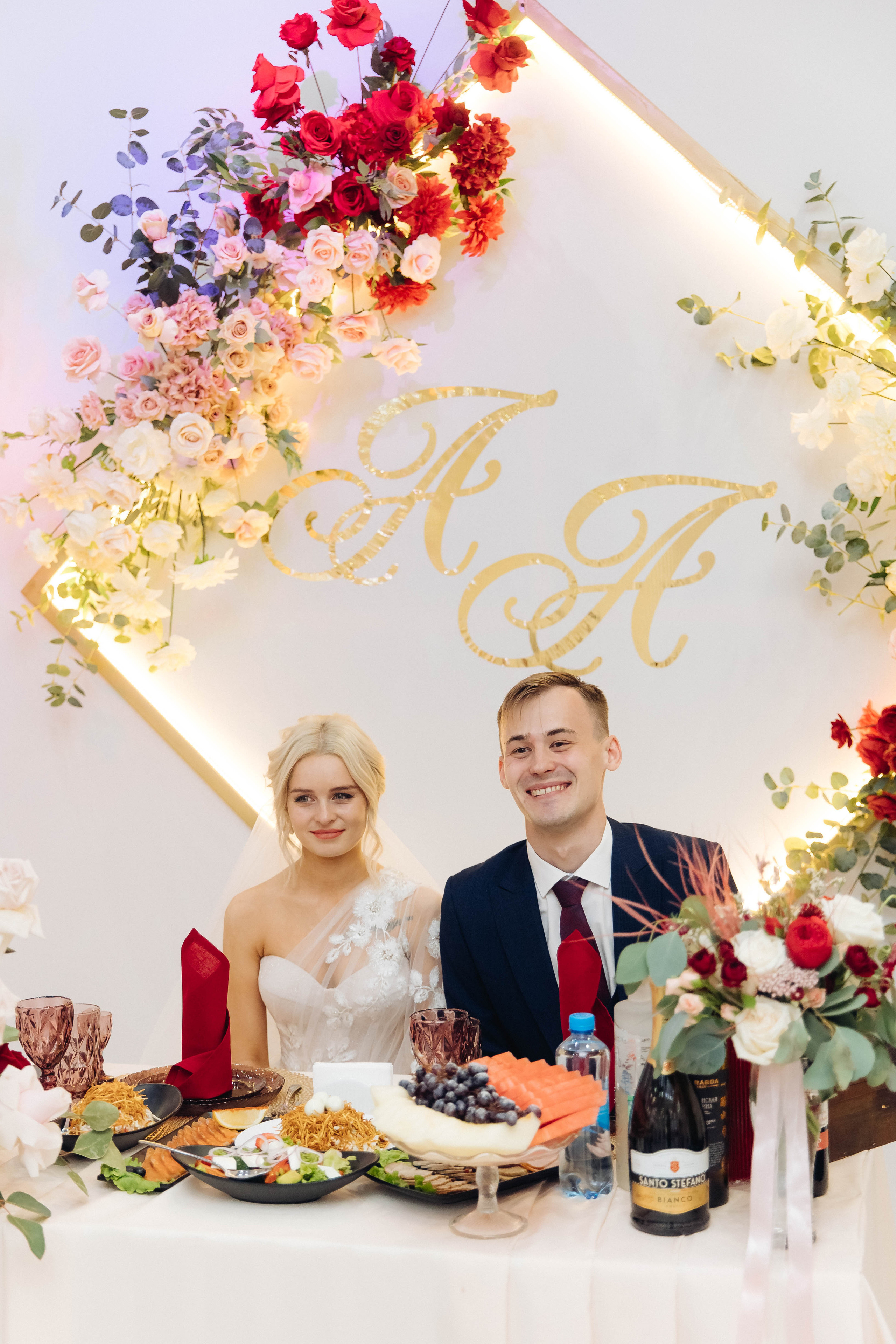 Александр и Анастасия. Свадебный и семейный фотограф в Улан-Удэ