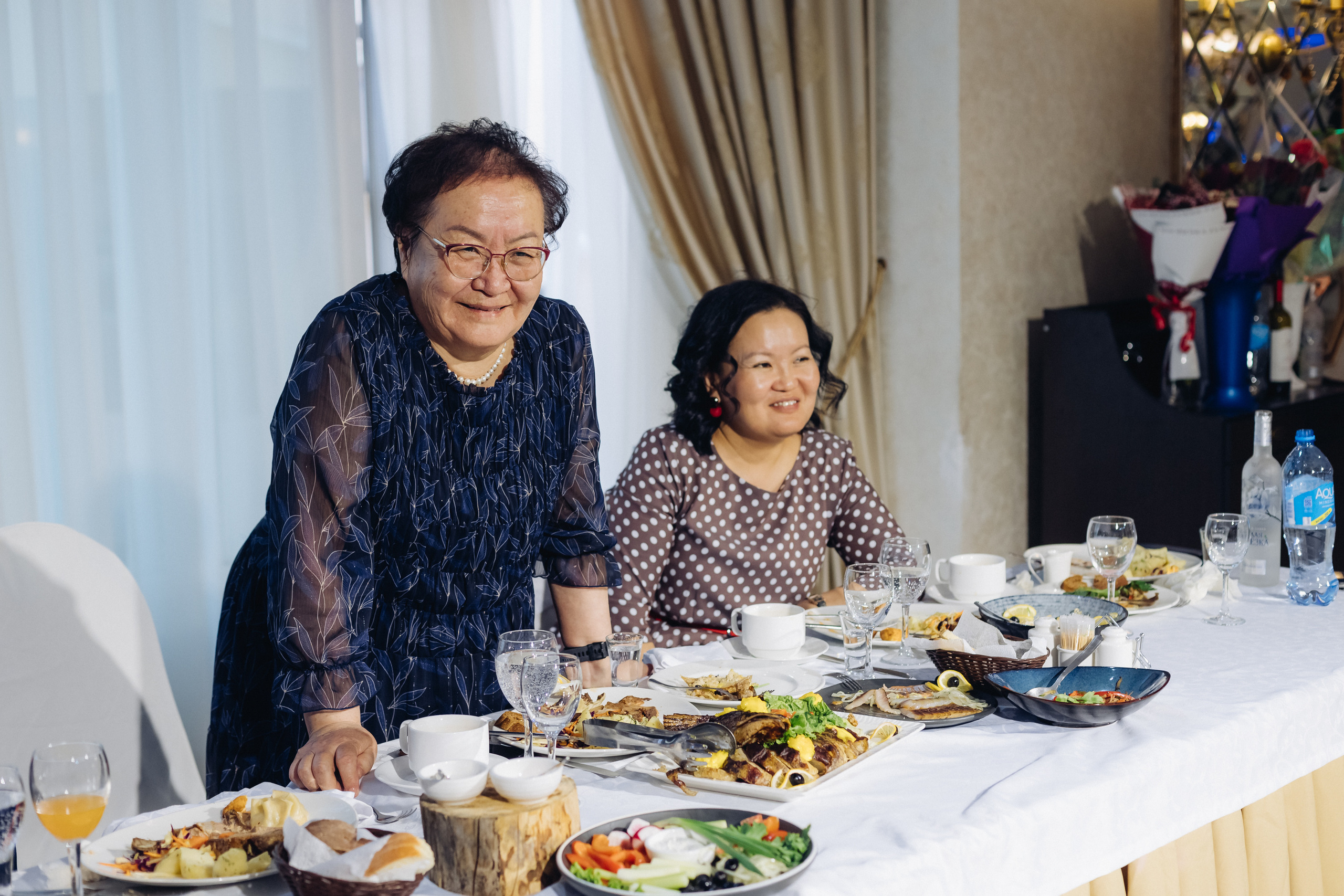 Юбилей. Свадебный и семейный фотограф в Улан-Удэ