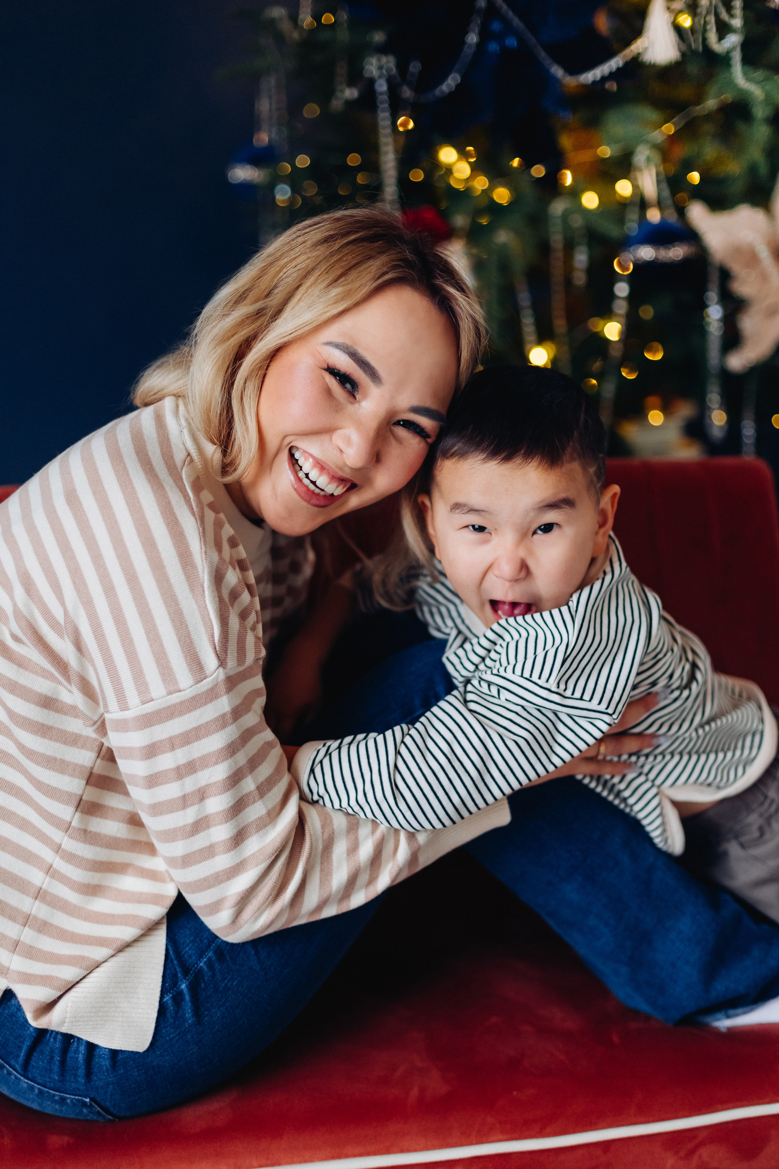 Фотосессия в студии Simple. Свадебный и семейный фотограф в Улан-Удэ