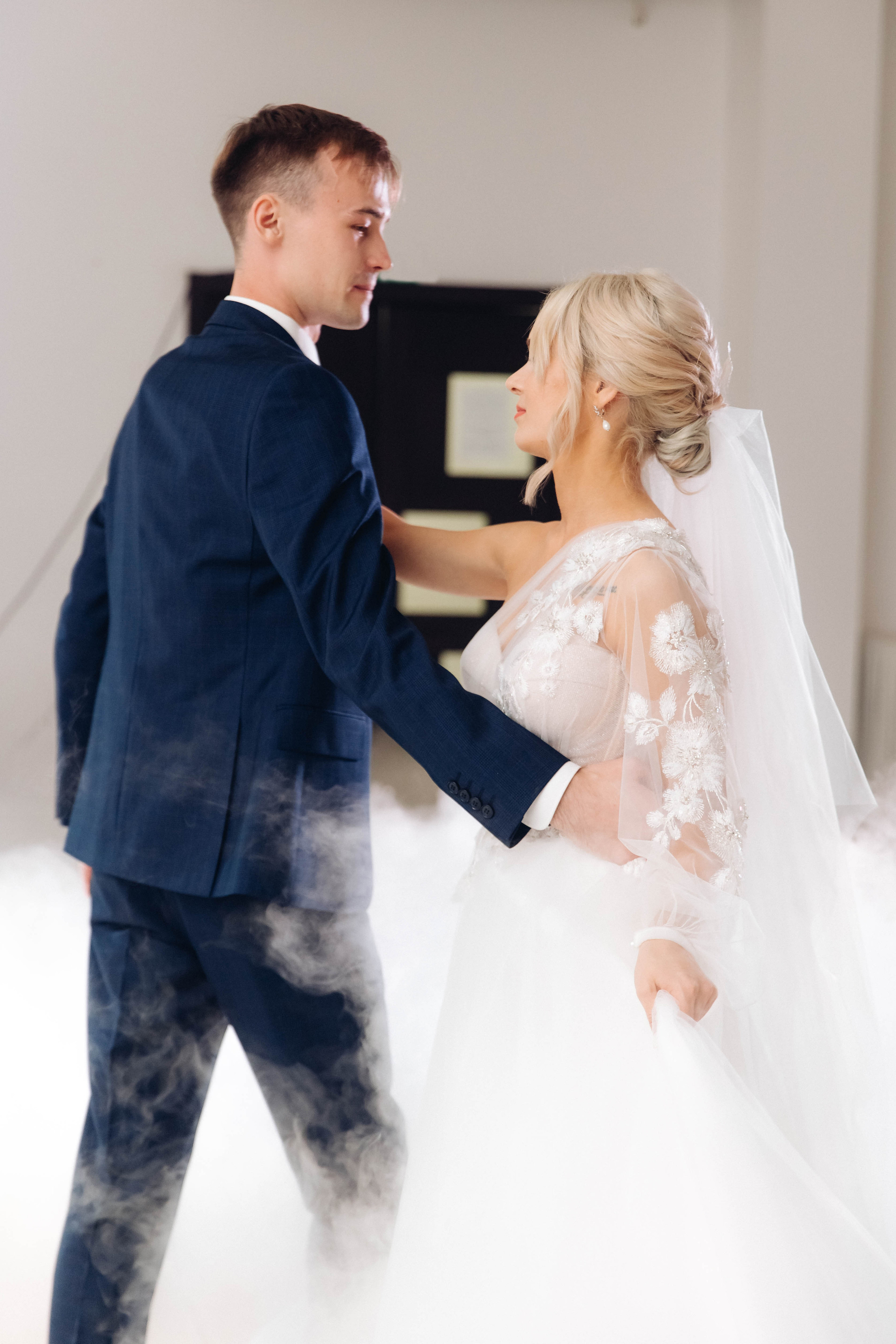 Александр и Анастасия. Свадебный и семейный фотограф в Улан-Удэ