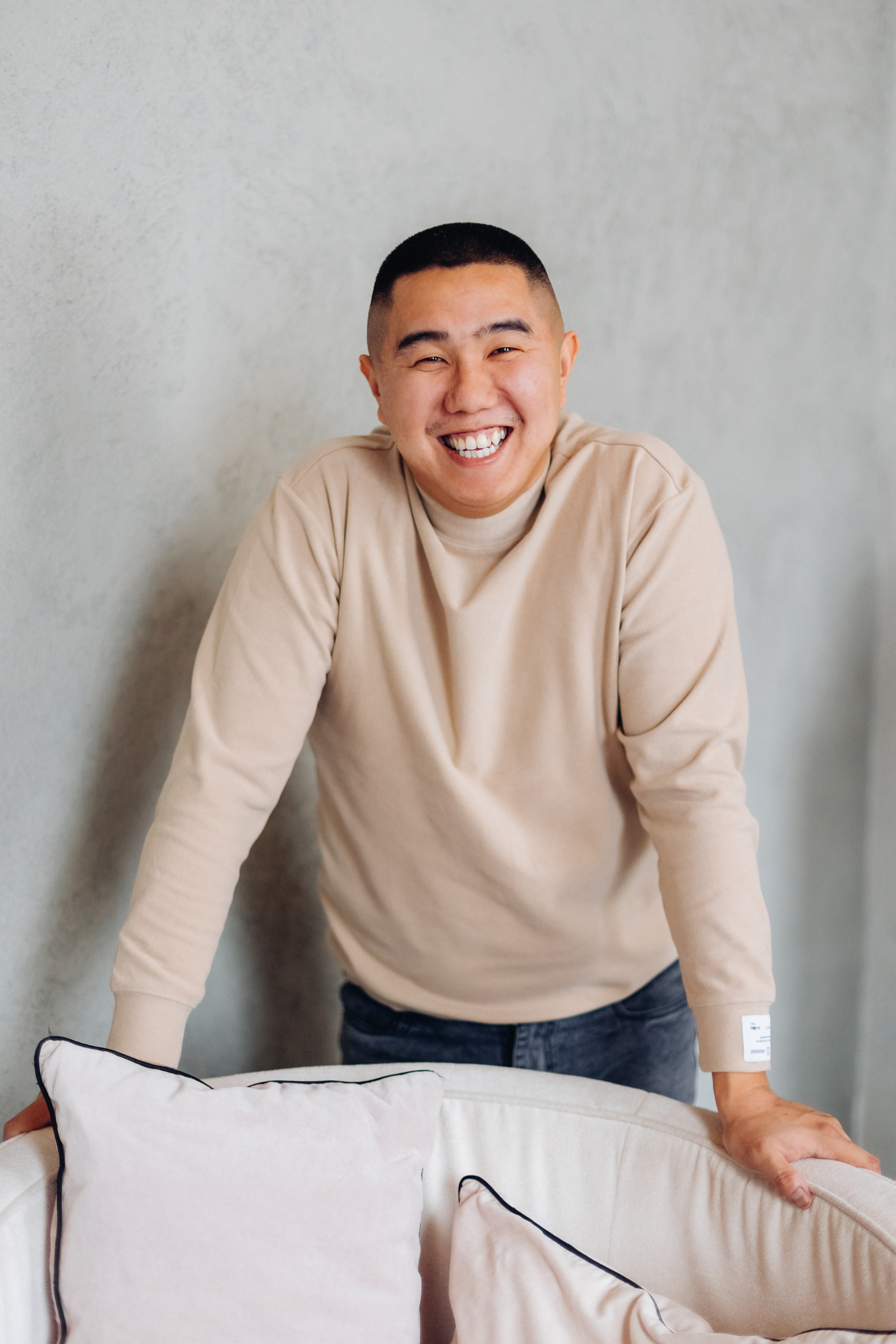 Фотосессия в студии Simple. Свадебный и семейный фотограф в Улан-Удэ