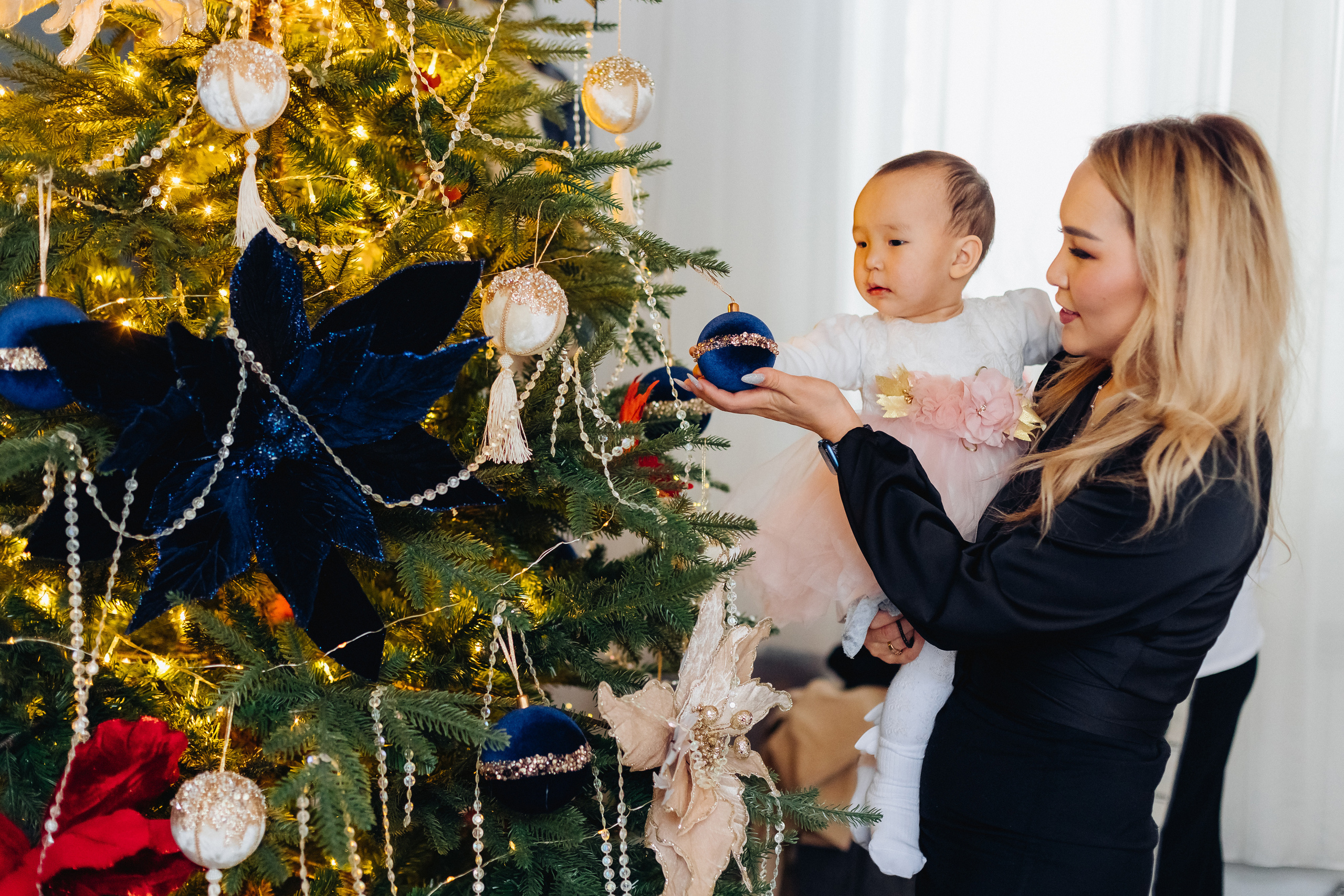 Фотосессия в студии Simple. Свадебный и семейный фотограф в Улан-Удэ