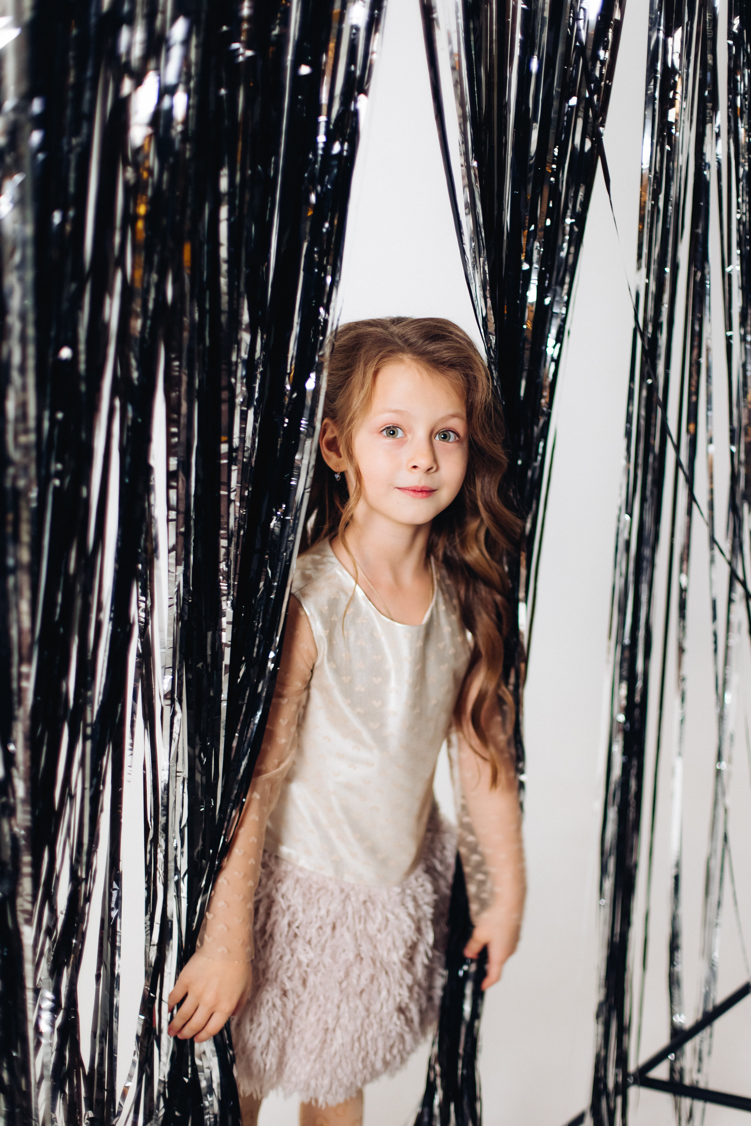 Новогодняя фотосессия. Студия Stories. Свадебный и семейный фотограф в Улан-Удэ