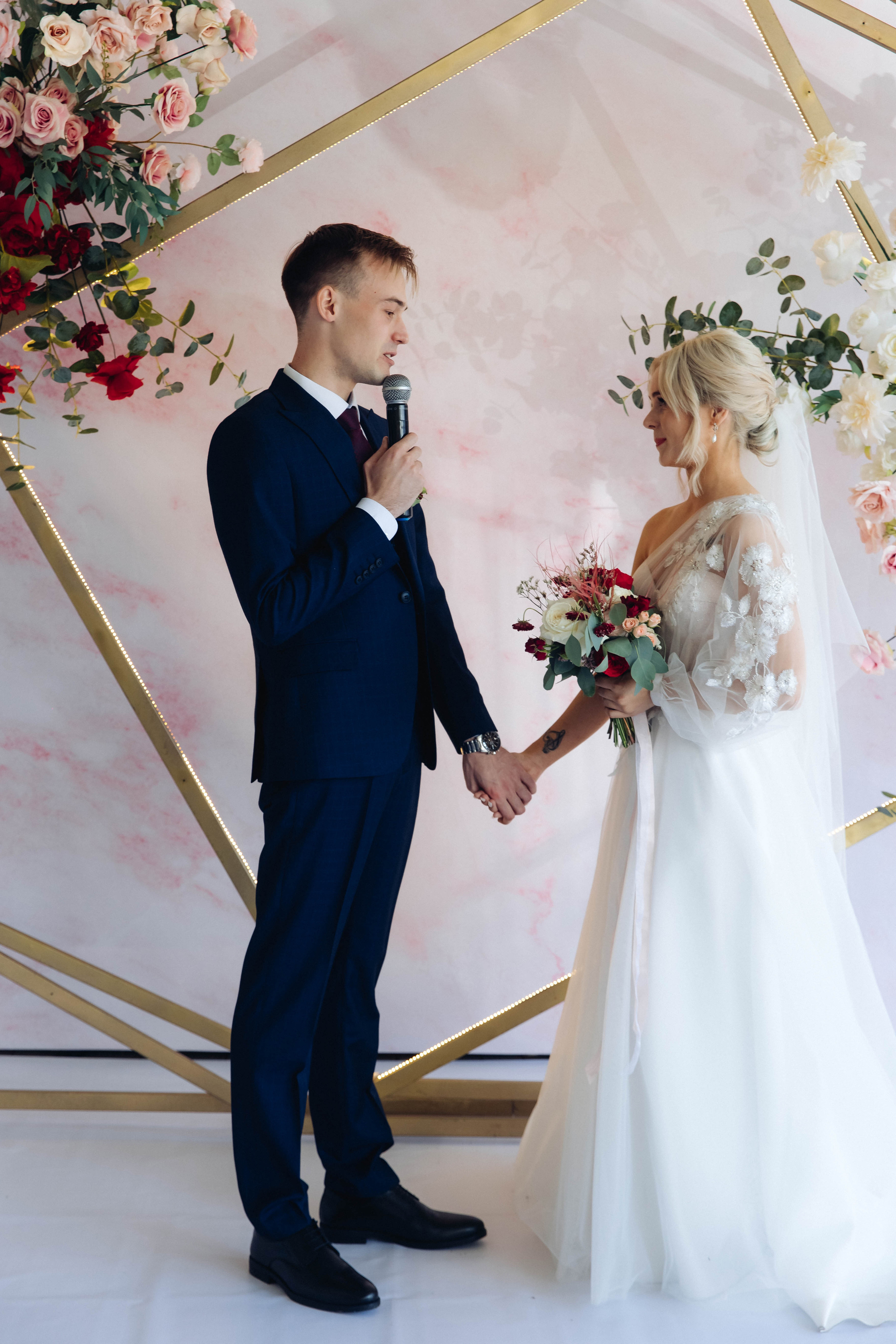 Александр и Анастасия. Свадебный и семейный фотограф в Улан-Удэ