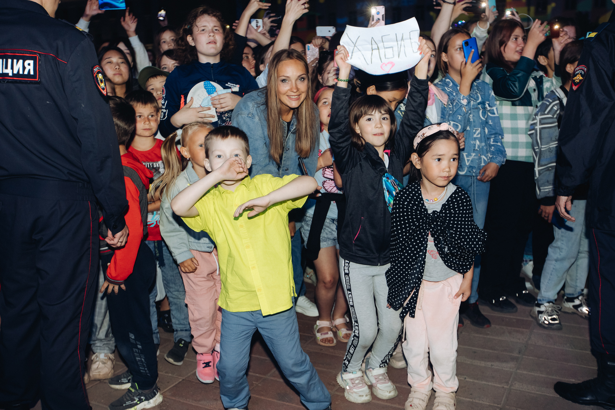 День города Улан-Удэ. Свадебный и семейный фотограф в Улан-Удэ