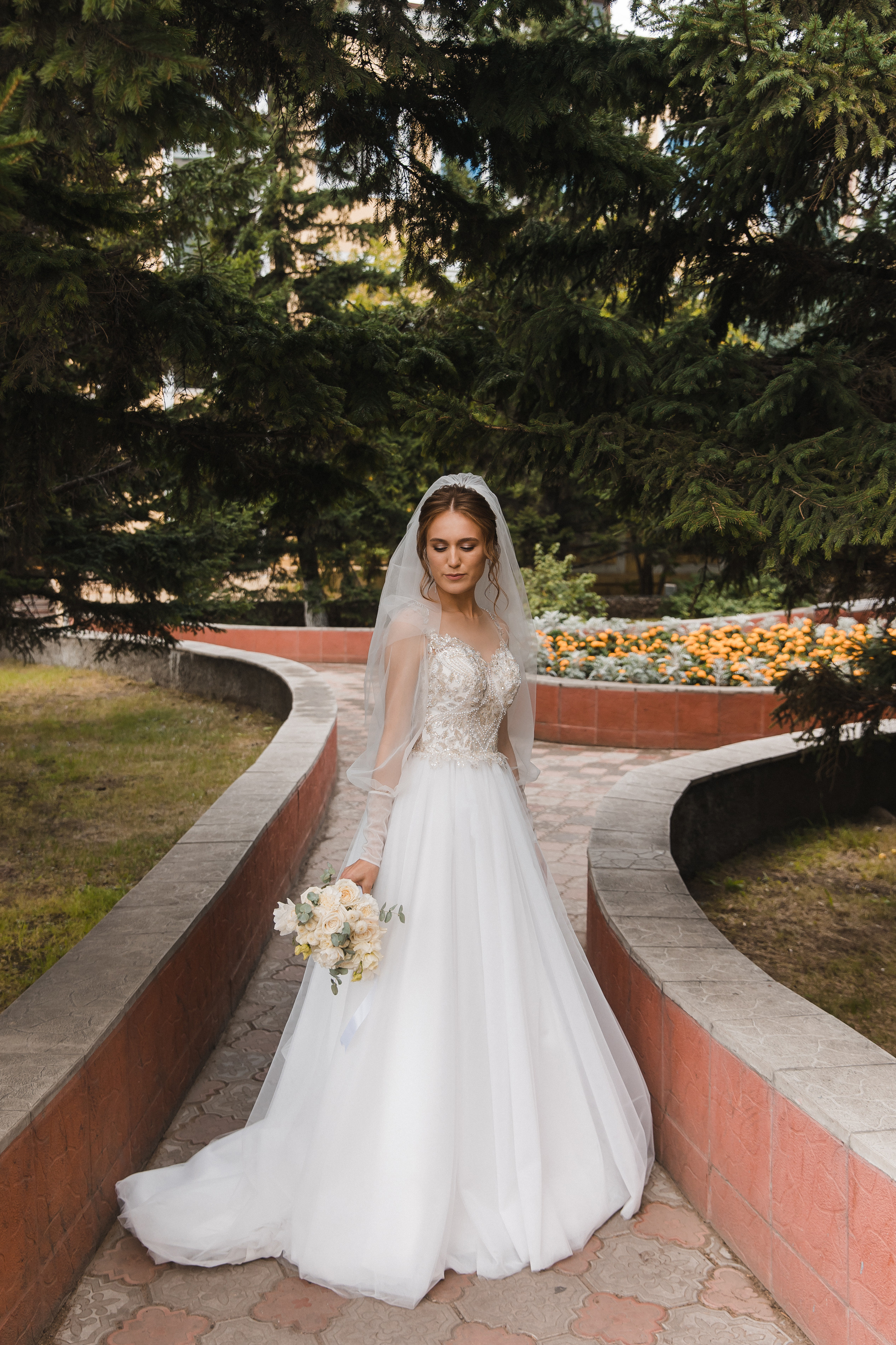 Баир и Милена. Свадебный и семейный фотограф в Улан-Удэ