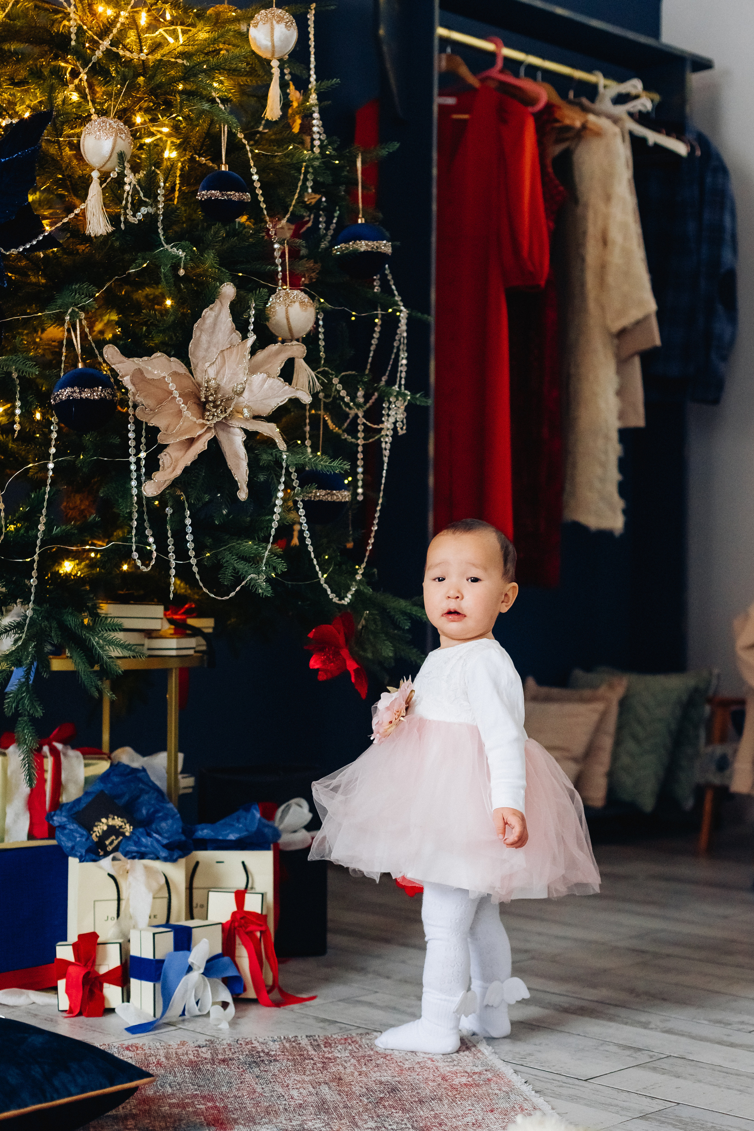 Фотосессия в студии Simple. Свадебный и семейный фотограф в Улан-Удэ