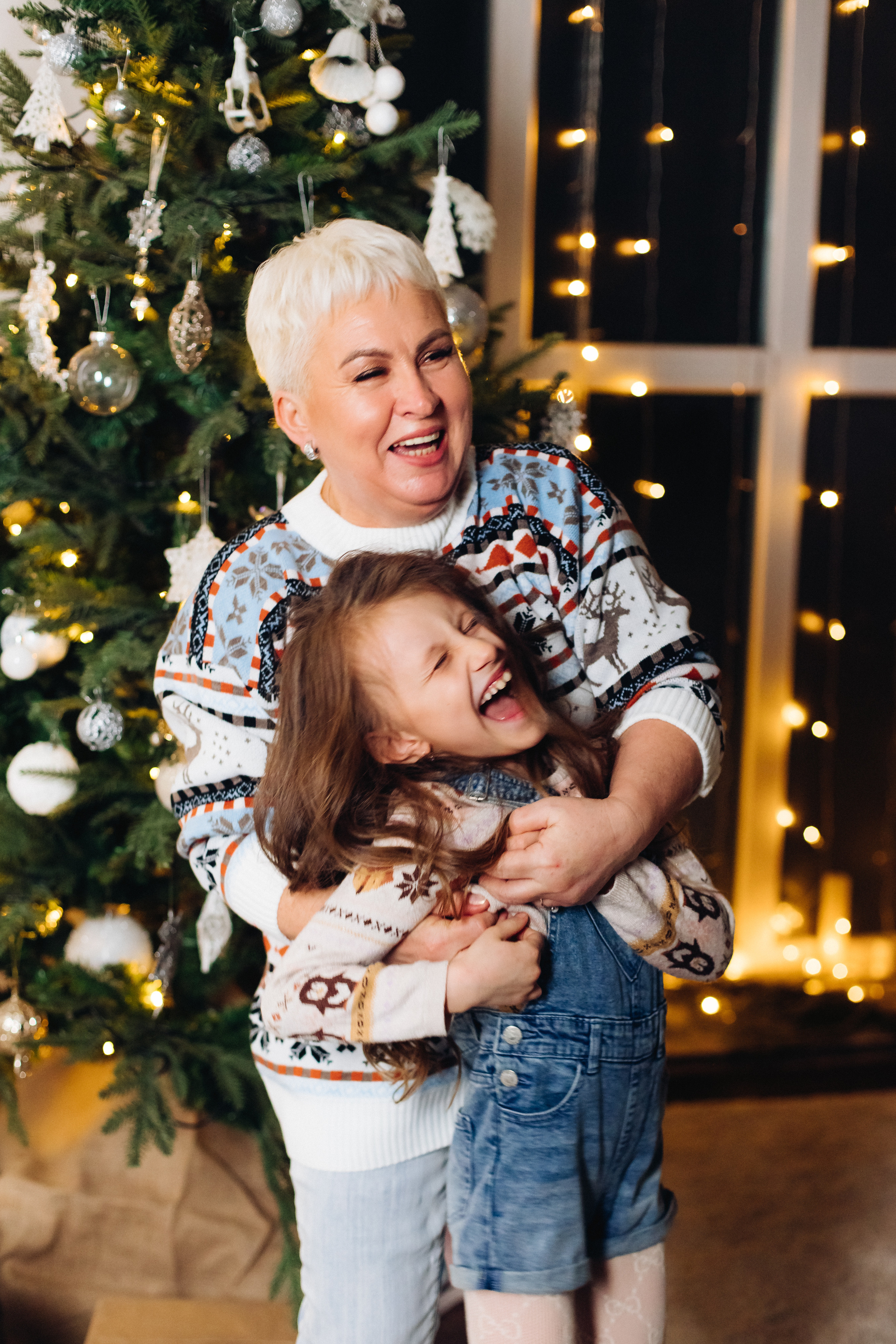 Новогодняя фотосессия. Студия Stories. Свадебный и семейный фотограф в Улан-Удэ