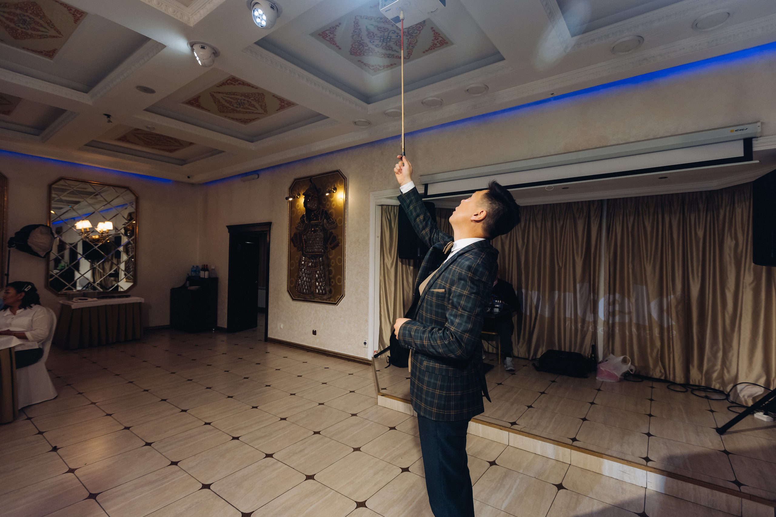 Юбилей. Свадебный и семейный фотограф в Улан-Удэ