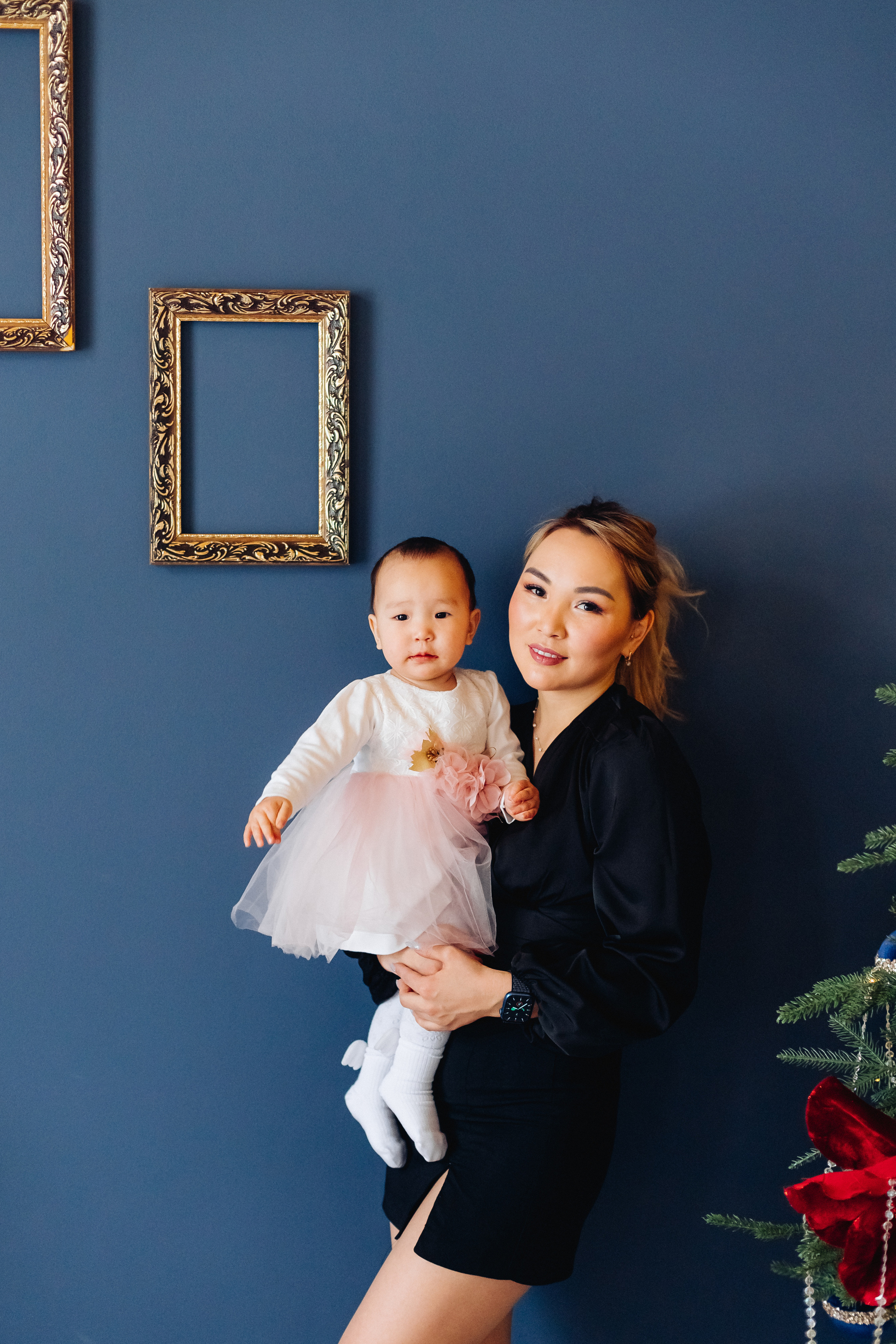 Фотосессия в студии Simple. Свадебный и семейный фотограф в Улан-Удэ