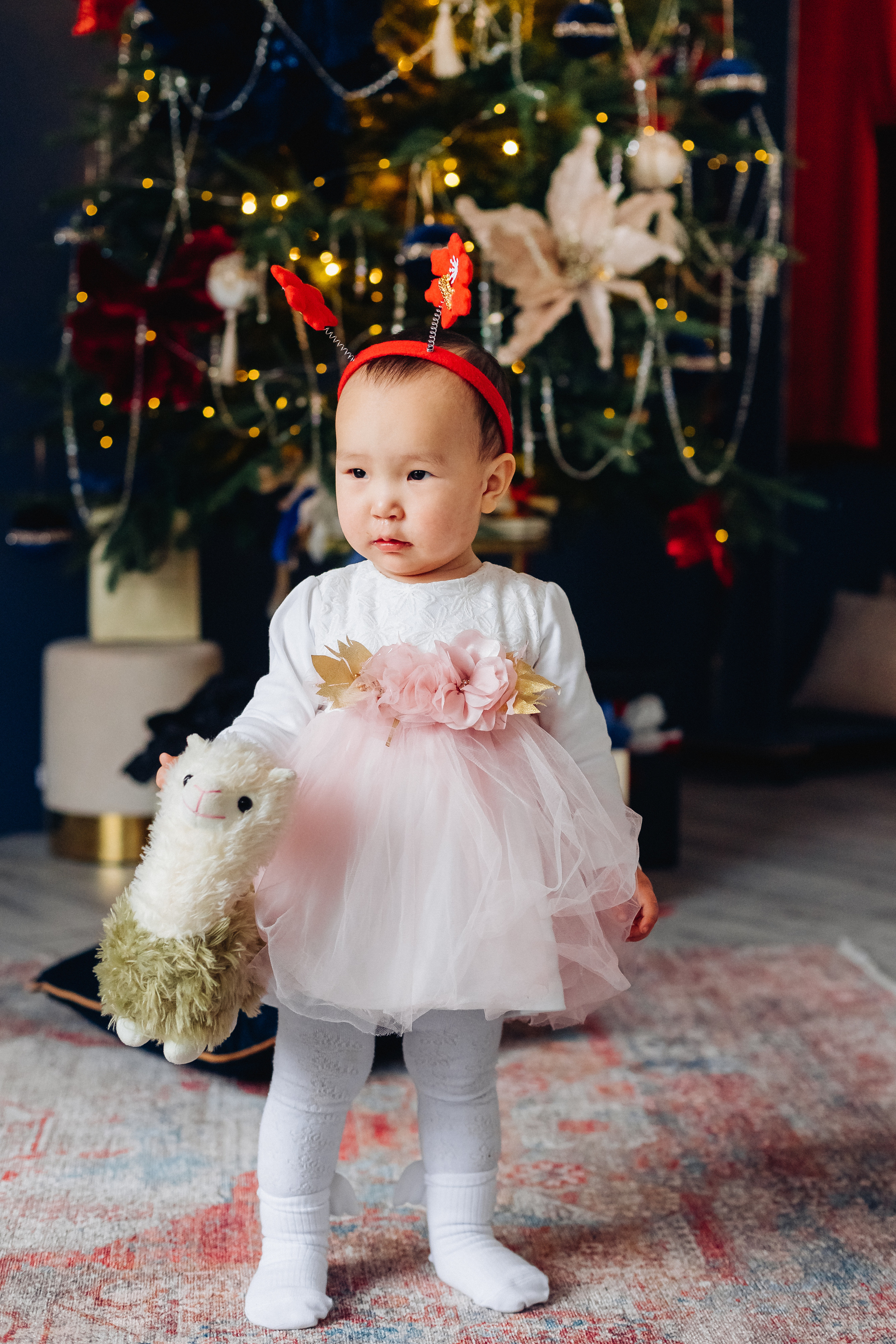 Фотосессия в студии Simple. Свадебный и семейный фотограф в Улан-Удэ