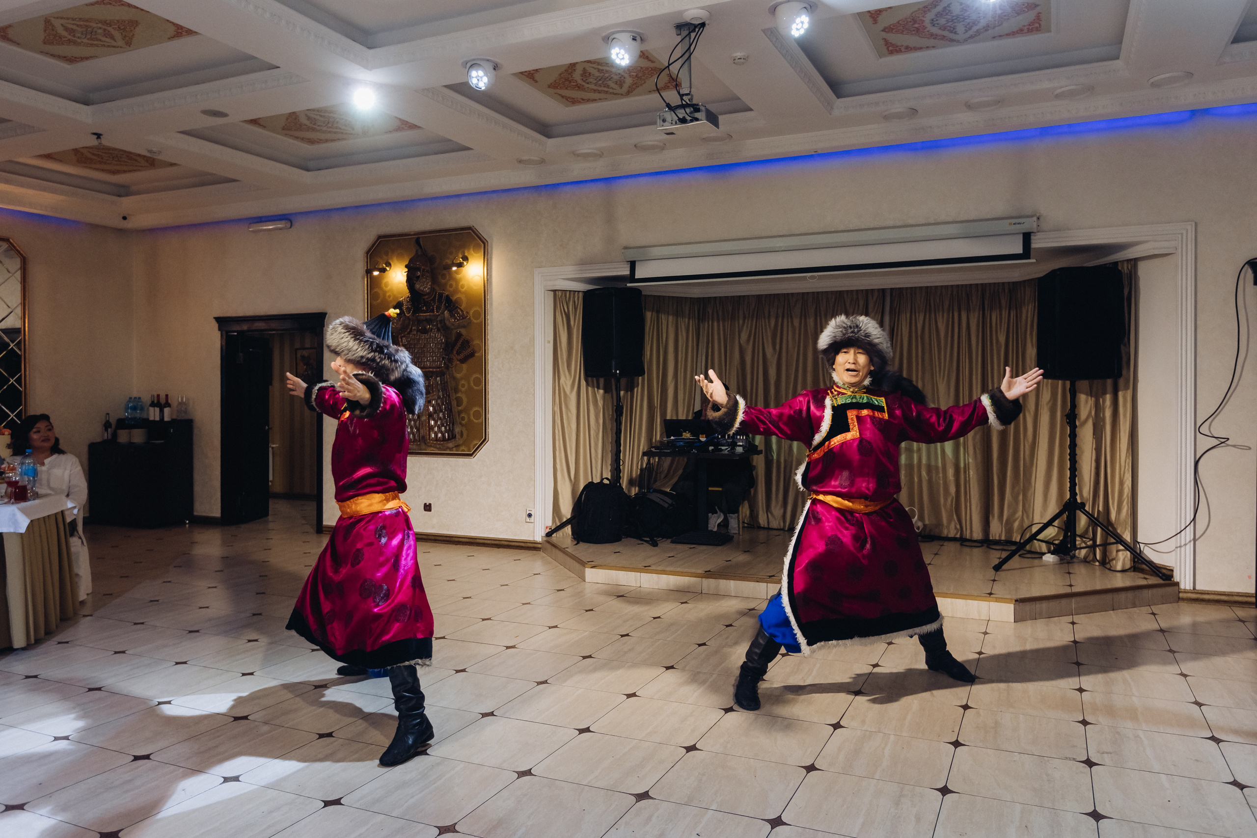 Юбилей. Свадебный и семейный фотограф в Улан-Удэ