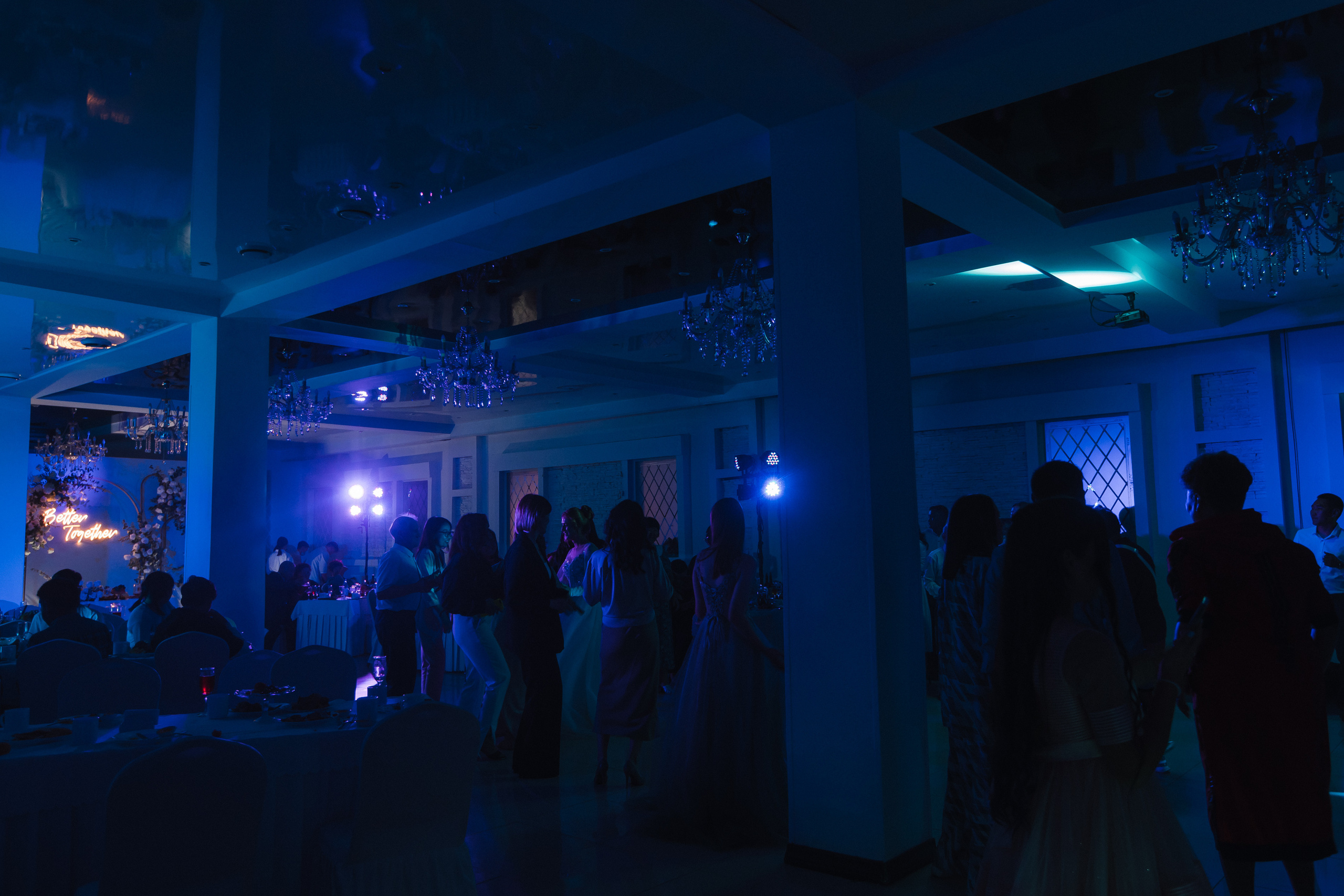 Баир и Милена. Свадебный и семейный фотограф в Улан-Удэ