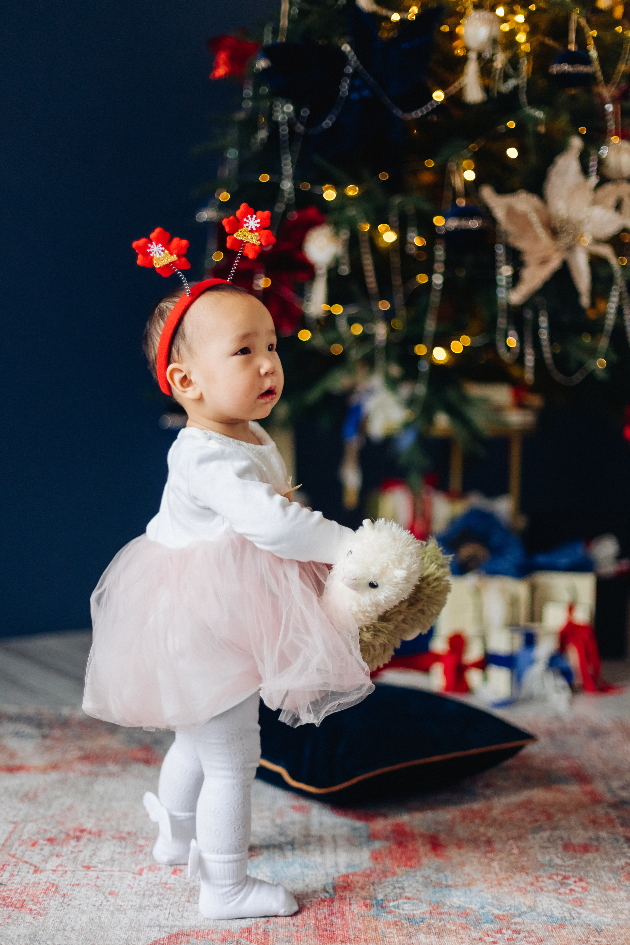 Фотосессия в студии Simple. Свадебный и семейный фотограф в Улан-Удэ