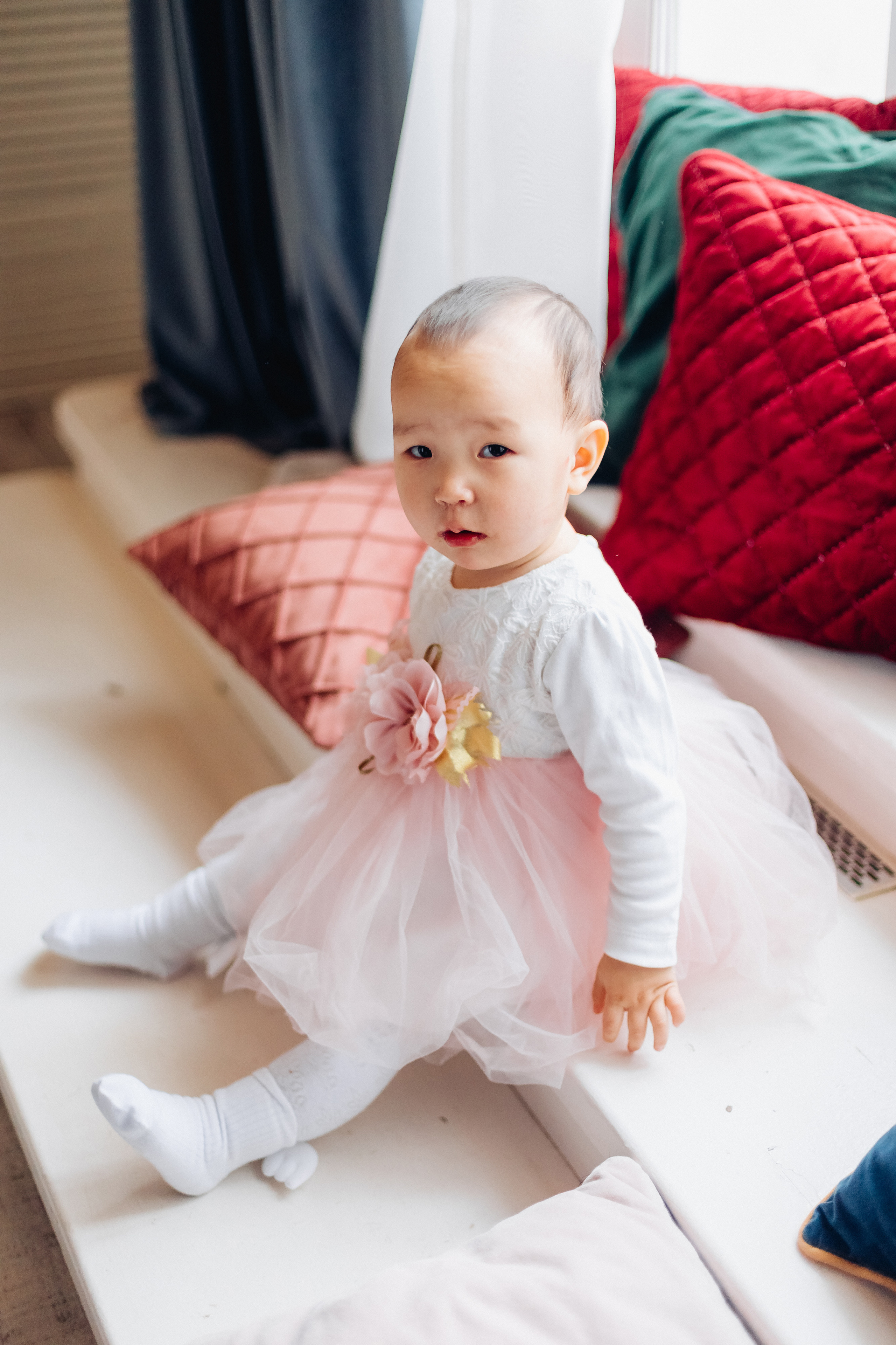 Фотосессия в студии Simple. Свадебный и семейный фотограф в Улан-Удэ