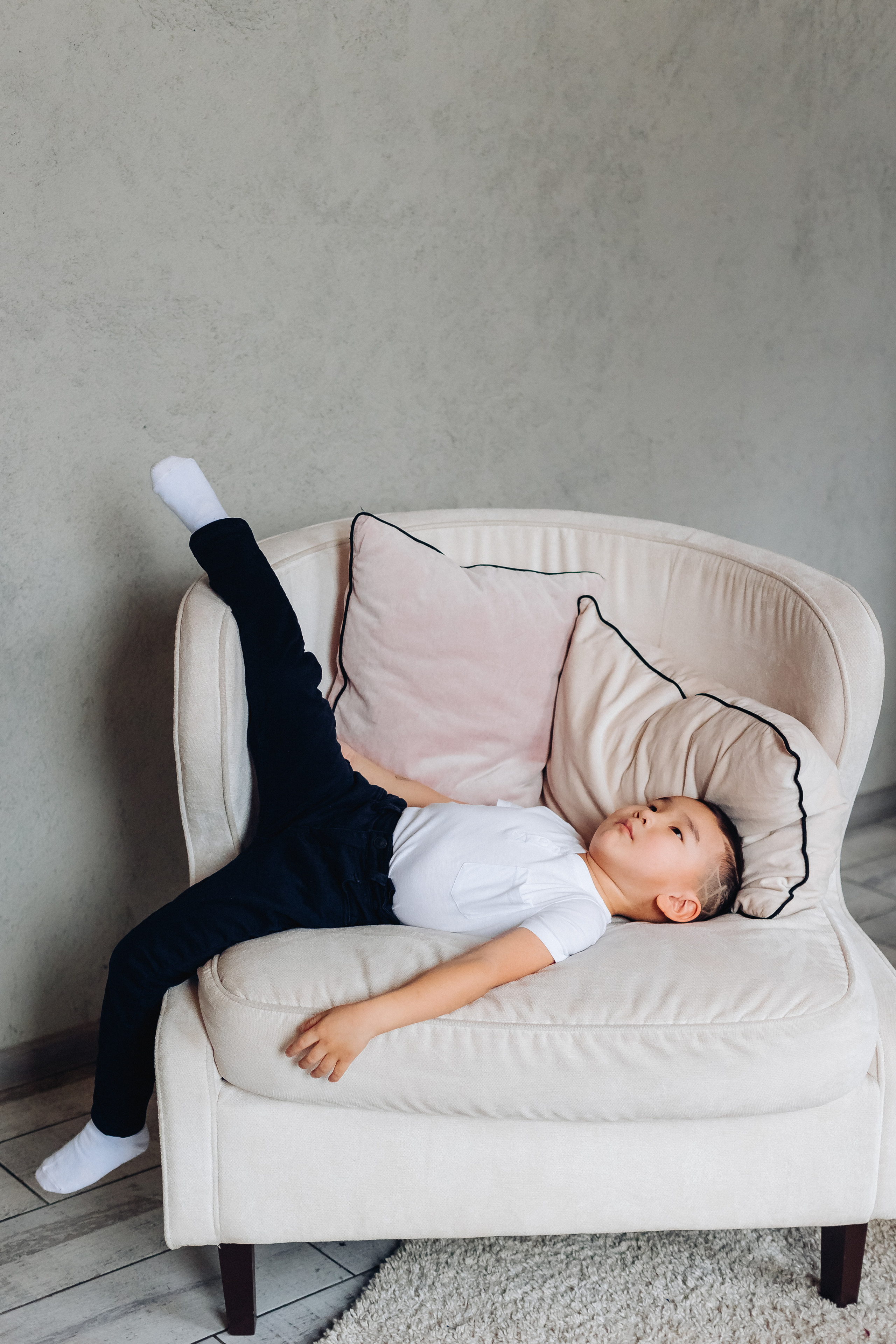 Фотосессия в студии Simple. Свадебный и семейный фотограф в Улан-Удэ