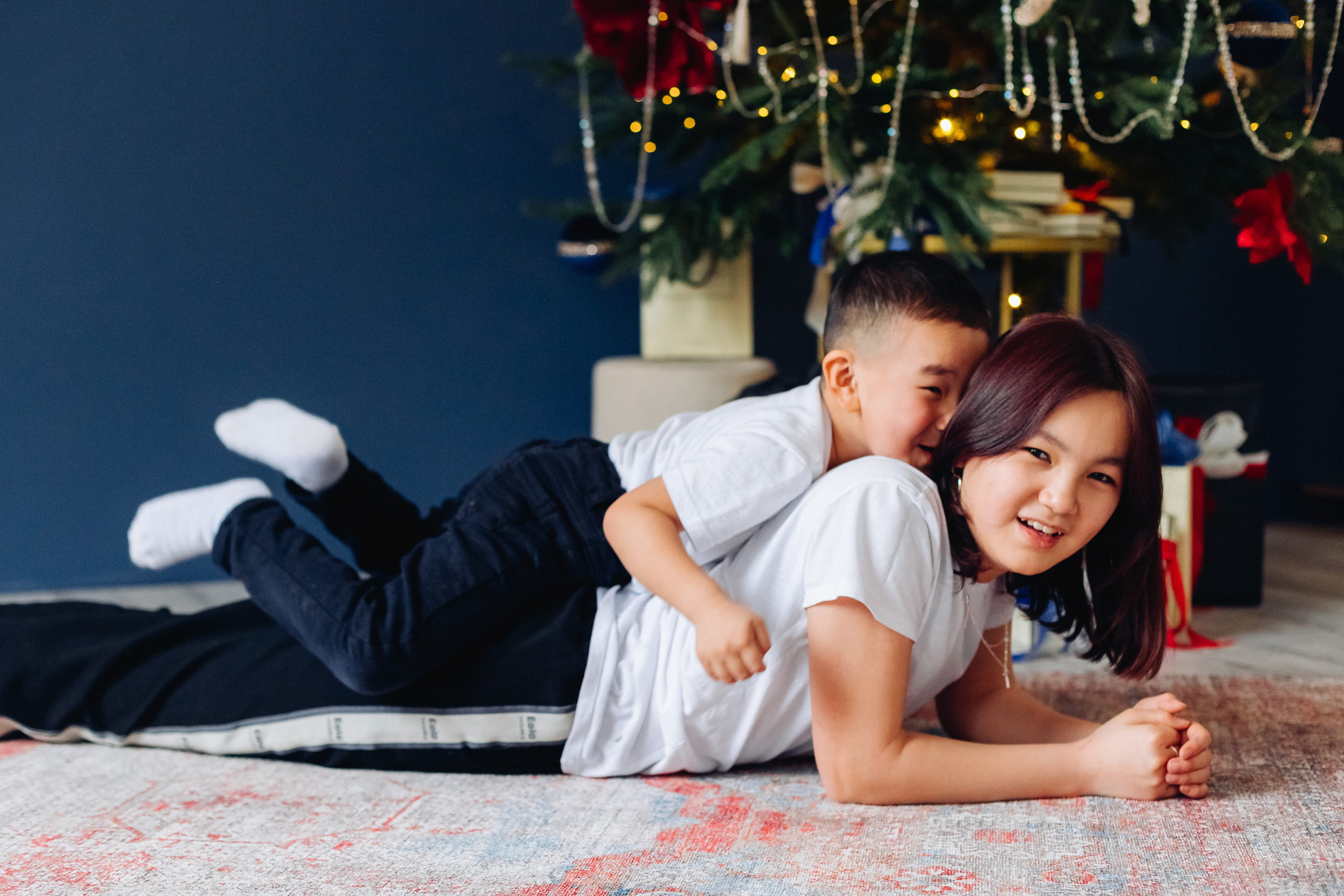 Фотосессия в студии Simple. Свадебный и семейный фотограф в Улан-Удэ