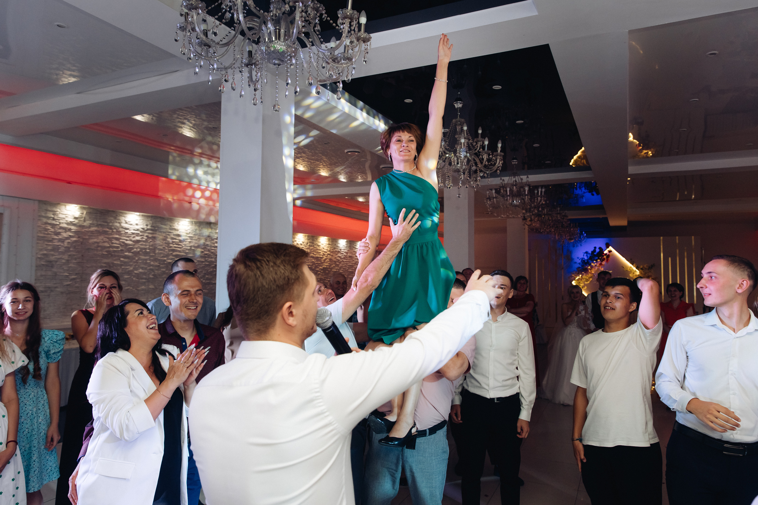 Александр и Анастасия. Свадебный и семейный фотограф в Улан-Удэ