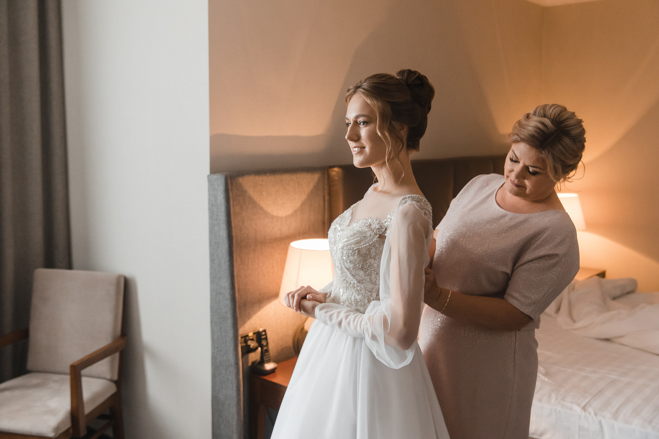 Баир и Милена. Свадебный и семейный фотограф в Улан-Удэ