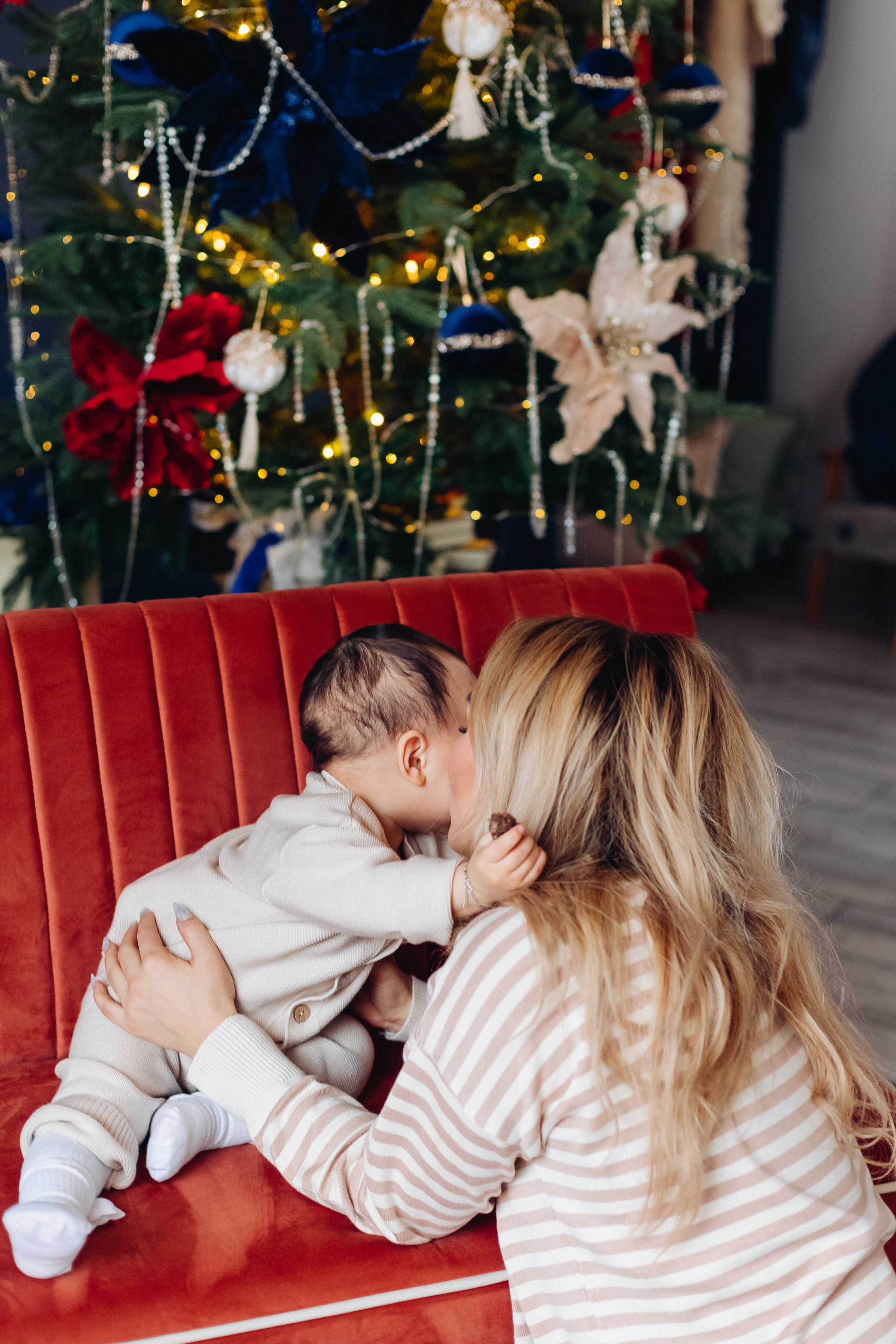 Фотосессия в студии Simple. Свадебный и семейный фотограф в Улан-Удэ