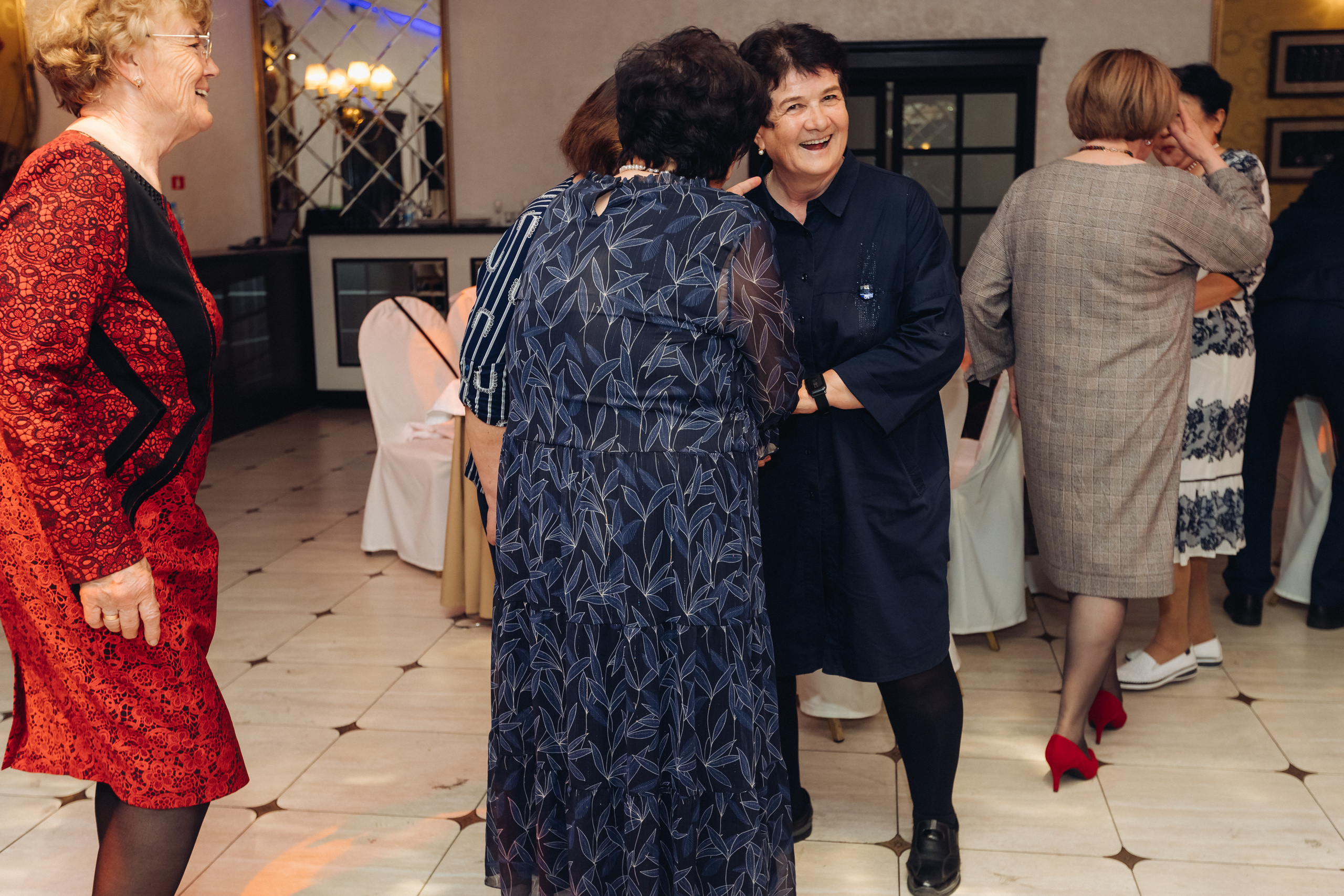 Юбилей. Свадебный и семейный фотограф в Улан-Удэ