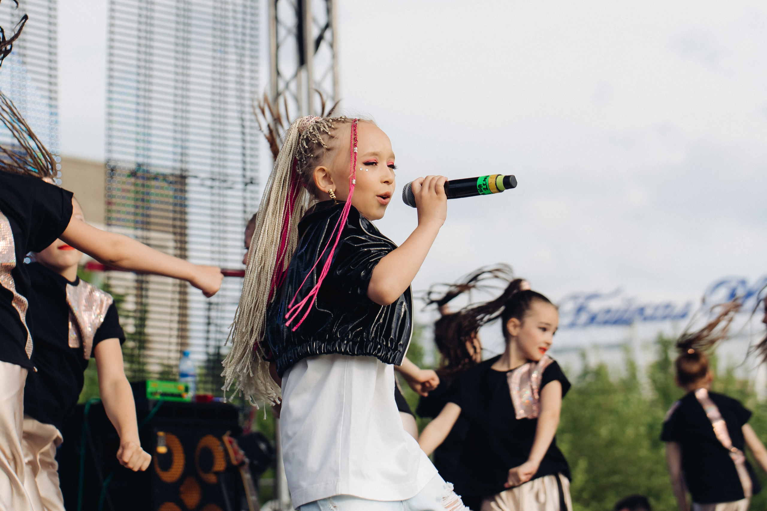 День города Улан-Удэ. Свадебный и семейный фотограф в Улан-Удэ