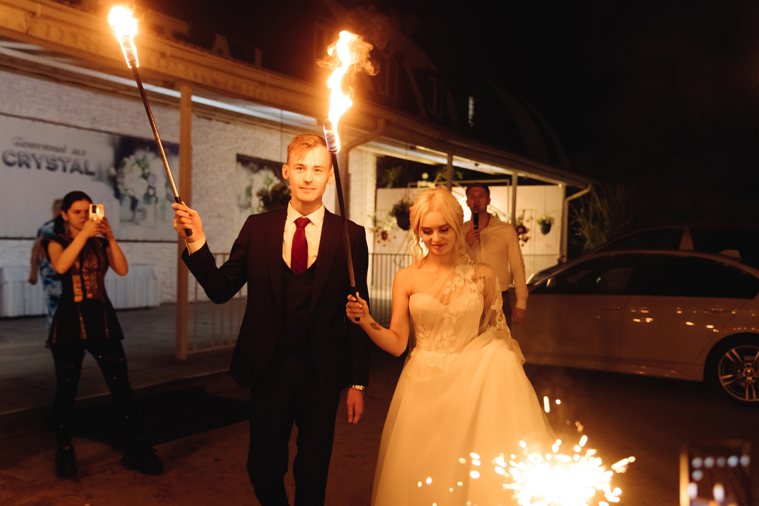 Александр и Анастасия. Свадебный и семейный фотограф в Улан-Удэ